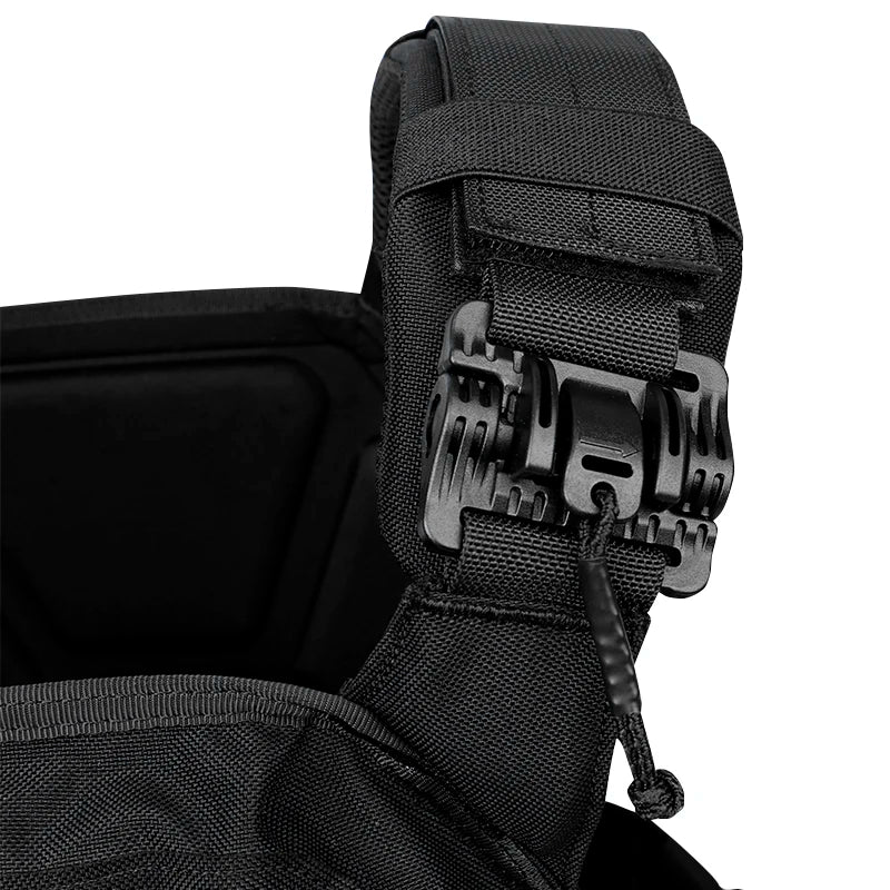 Nordspur | Rydex Laser Cut Plate Carrier