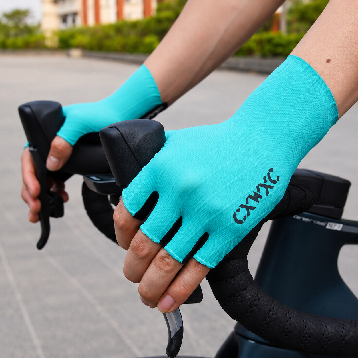 Nordspur | Rydon Cycle Gloves