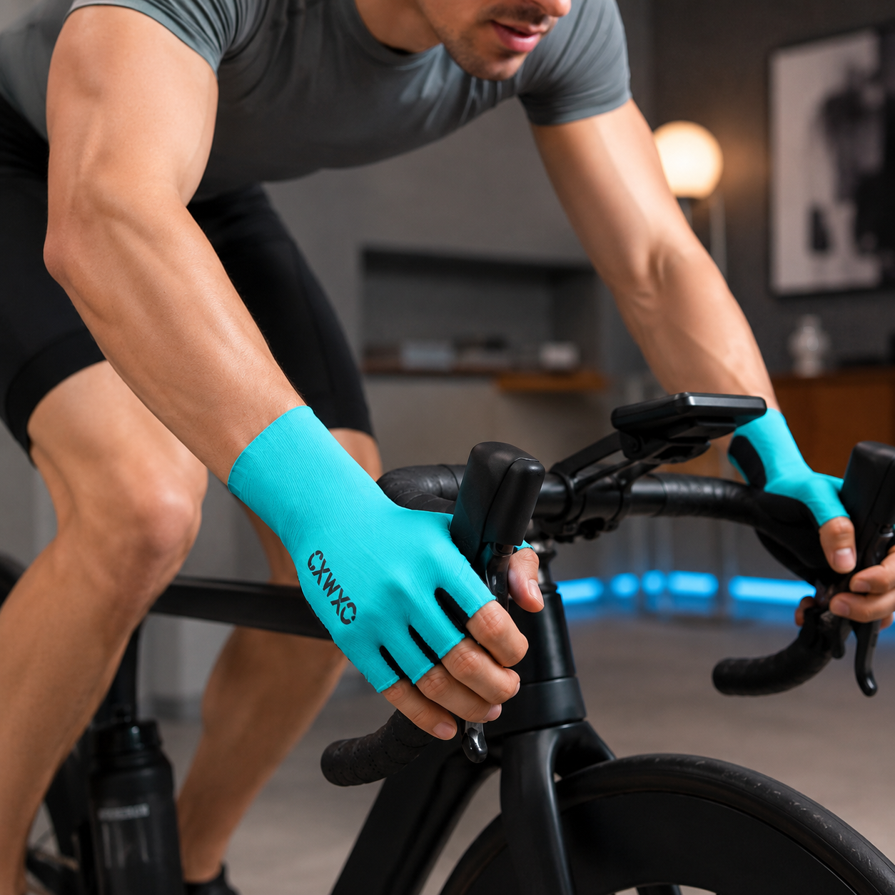 Nordspur | Rydon Cycle Gloves