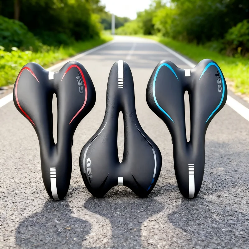 Nordspur | Saddlix Ergonomic Time Trial Saddle