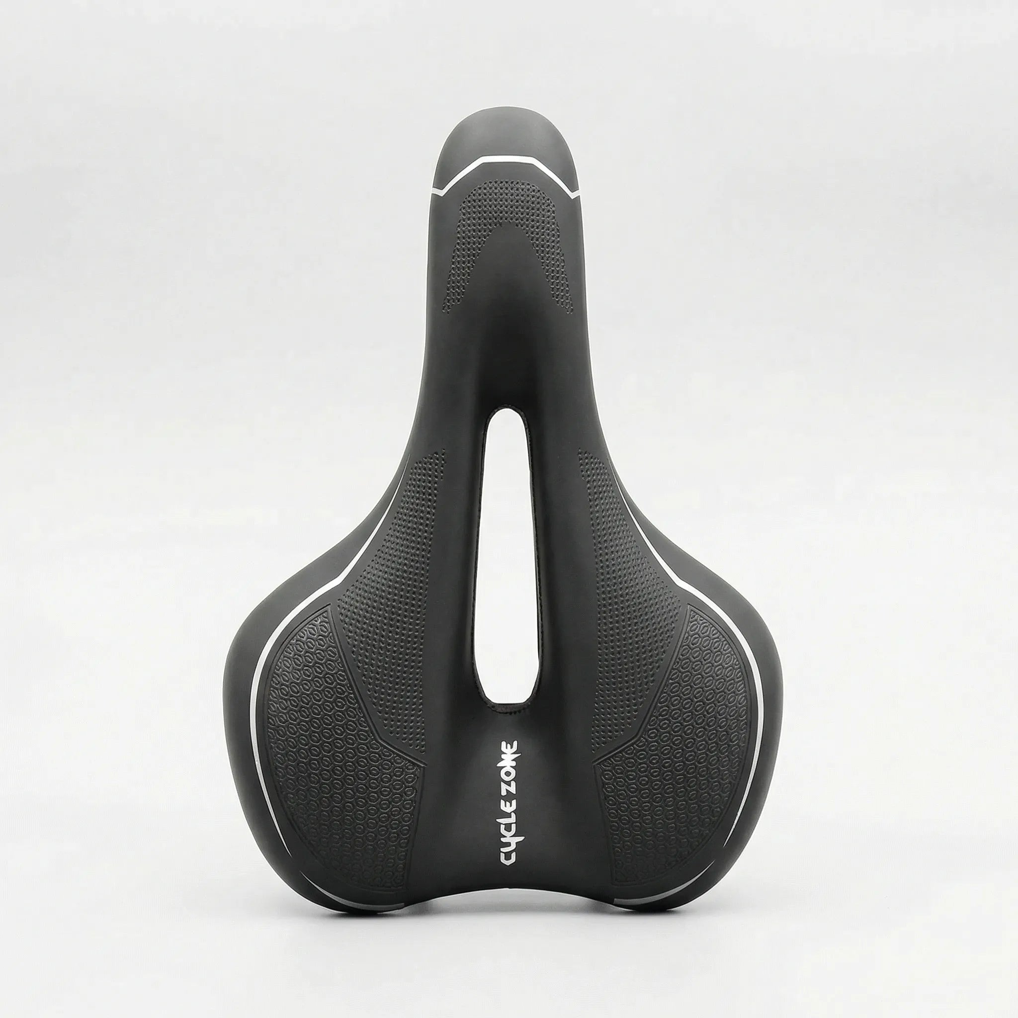Nordspur | Saddlune Wide Comfort Bicycle Saddle