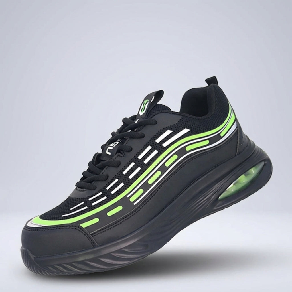 Nordspur | SafeStride Lightweight Insulated Safety Shoe