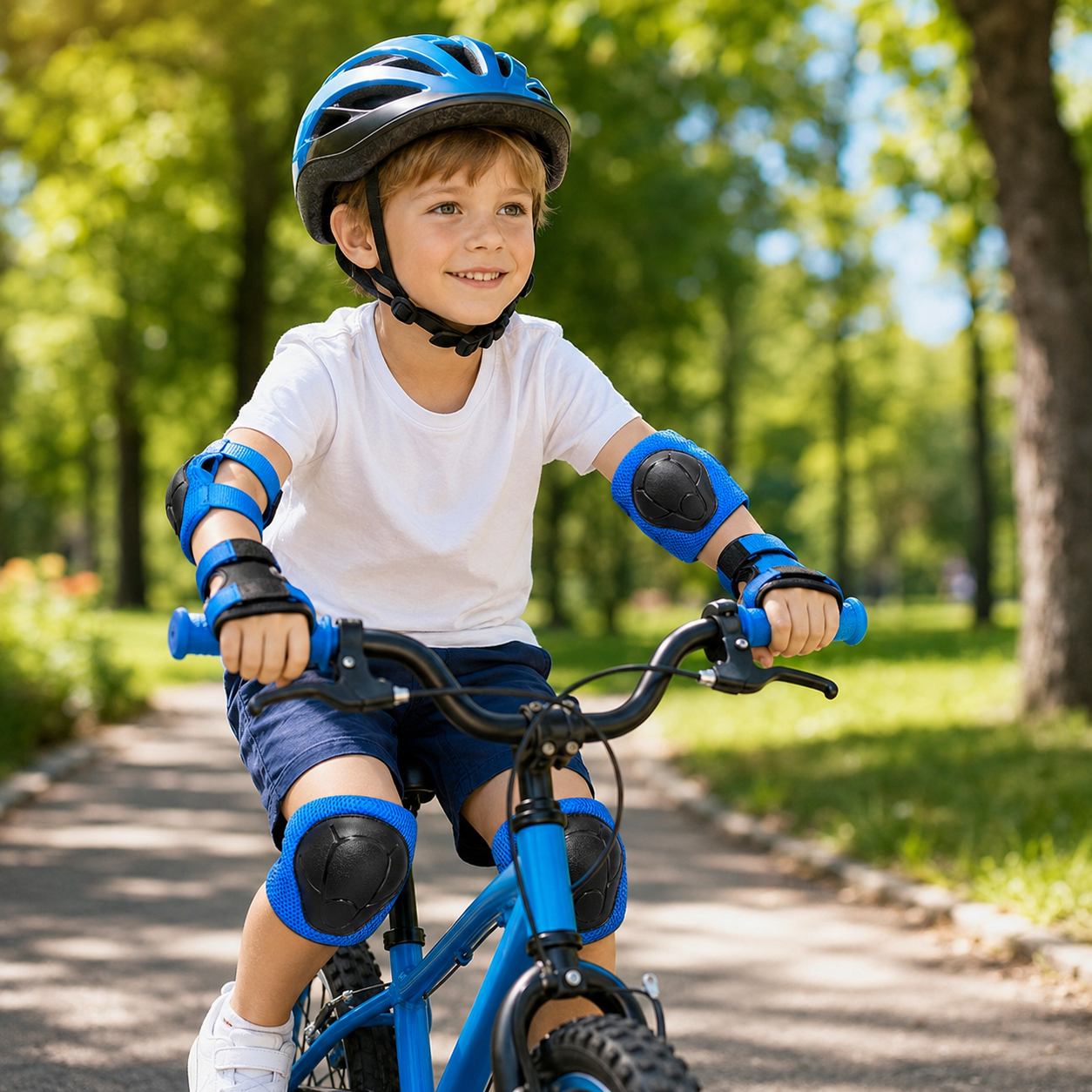 Nordspur | Safekiddo 6 Piece Child Safety Set