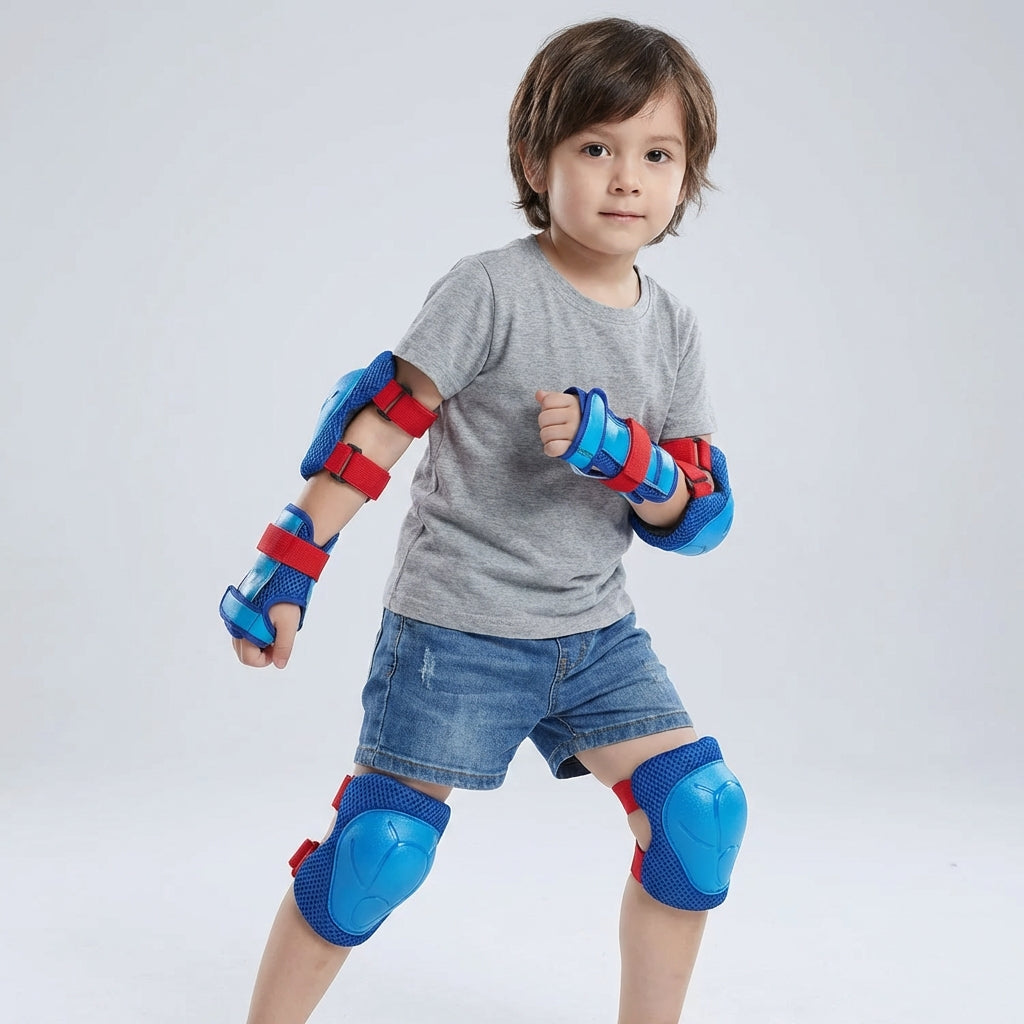 Nordspur | Safekiddo 6 Piece Child Safety Set