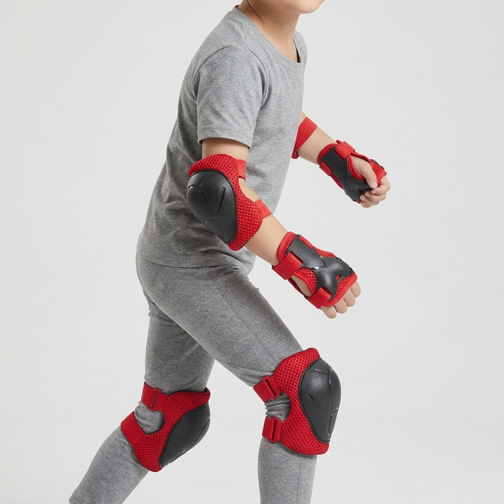 Nordspur | Safekiddo 6 Piece Child Safety Set