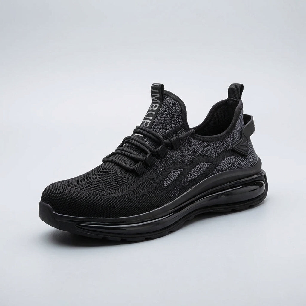 Nordspur | Safellea Lightweight Safety Sneaker