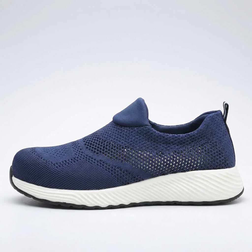 Nordspur | Safexon Lightweight Breathable Work Sneaker
