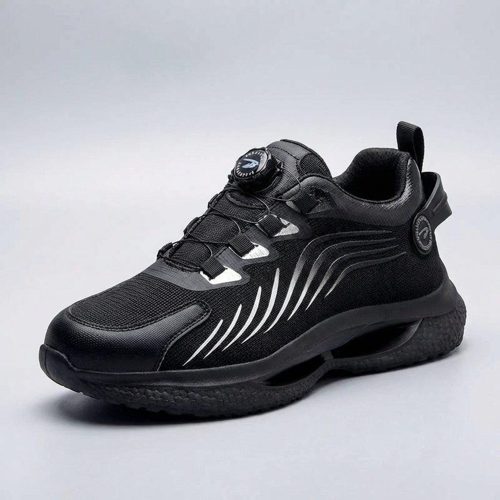 Nordspur | Safirock Low Profile Safety Sneaker
