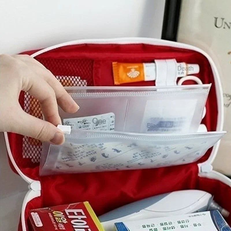 Nordspur | Salvari Portable First Aid Bag