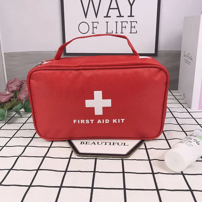 Nordspur | Salvari Portable First Aid Bag