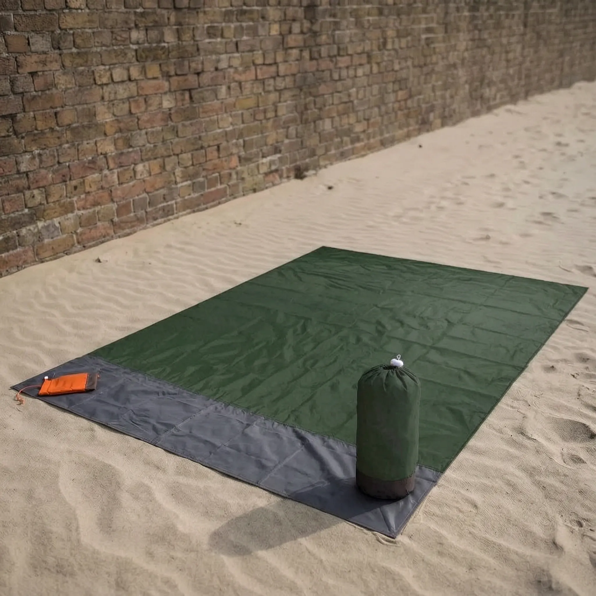 Nordspur | SandLounge Portable Beach Mat