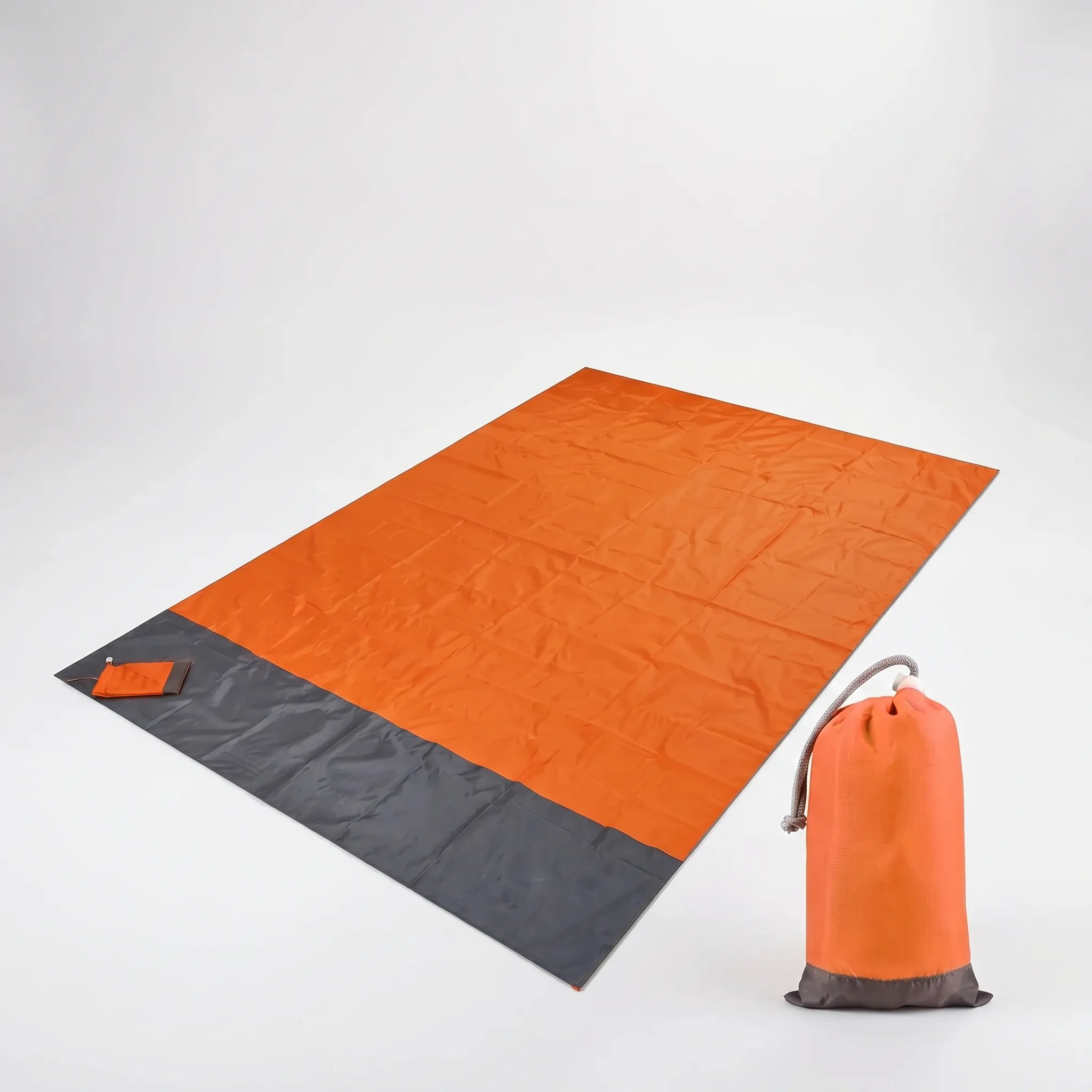 Nordspur | SandLounge Portable Beach Mat