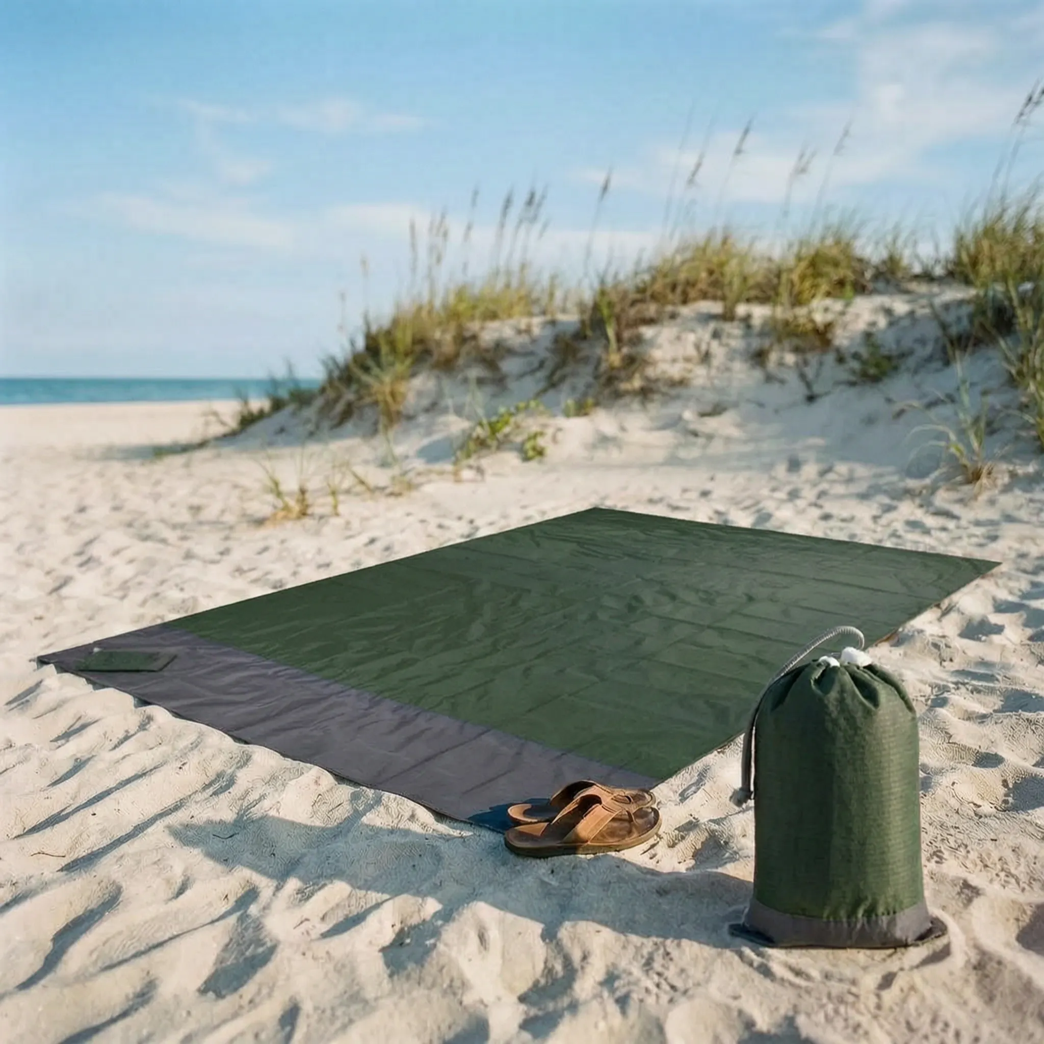 Nordspur | SandScout Portable Beach Mat