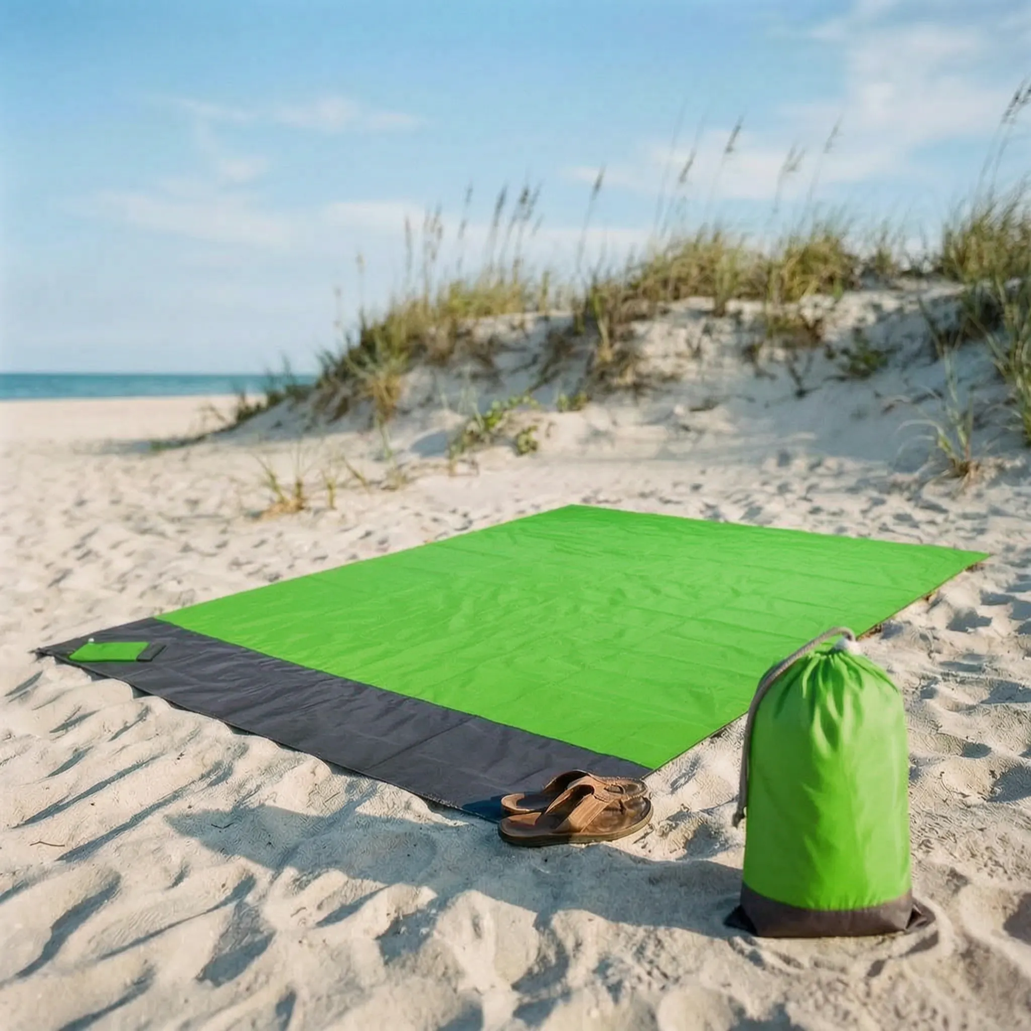 Nordspur | SandScout Portable Beach Mat