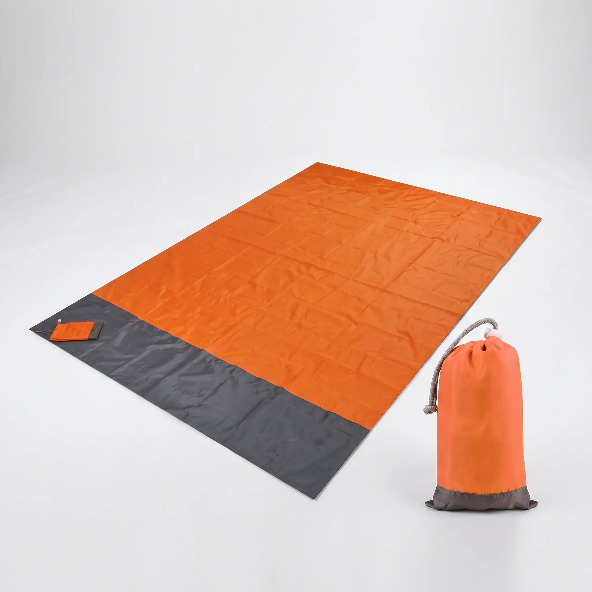 Nordspur | SandScout Portable Beach Mat