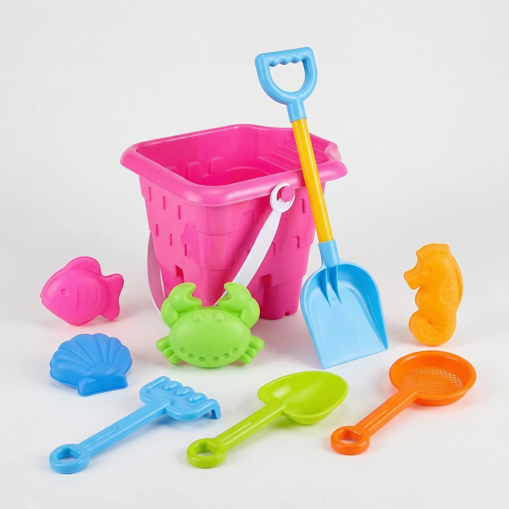 Nordspur | Sandelo Multi-Piece Children's Beach Play Set