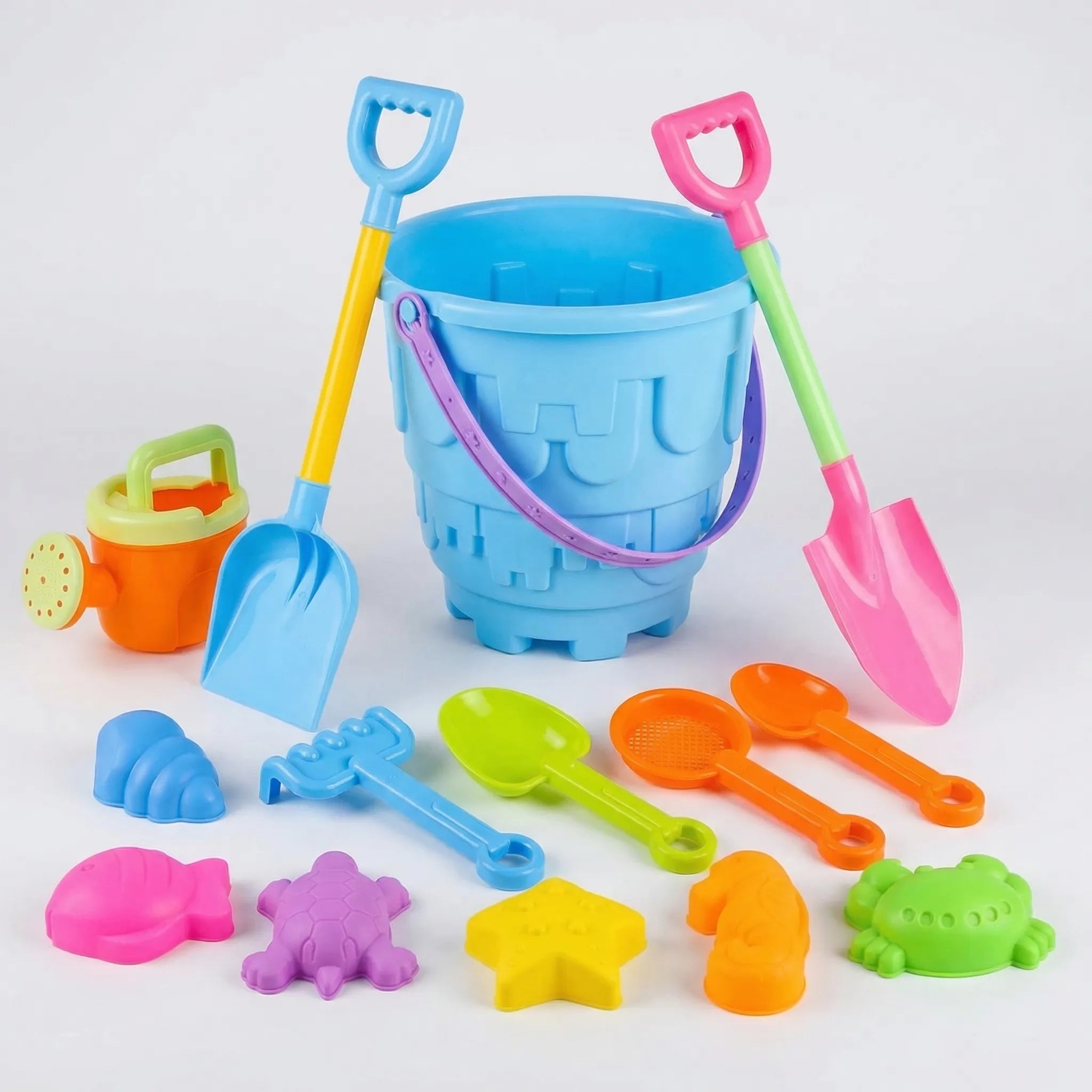 Nordspur | Sandlio Multi-Piece Children's Beach Play Set