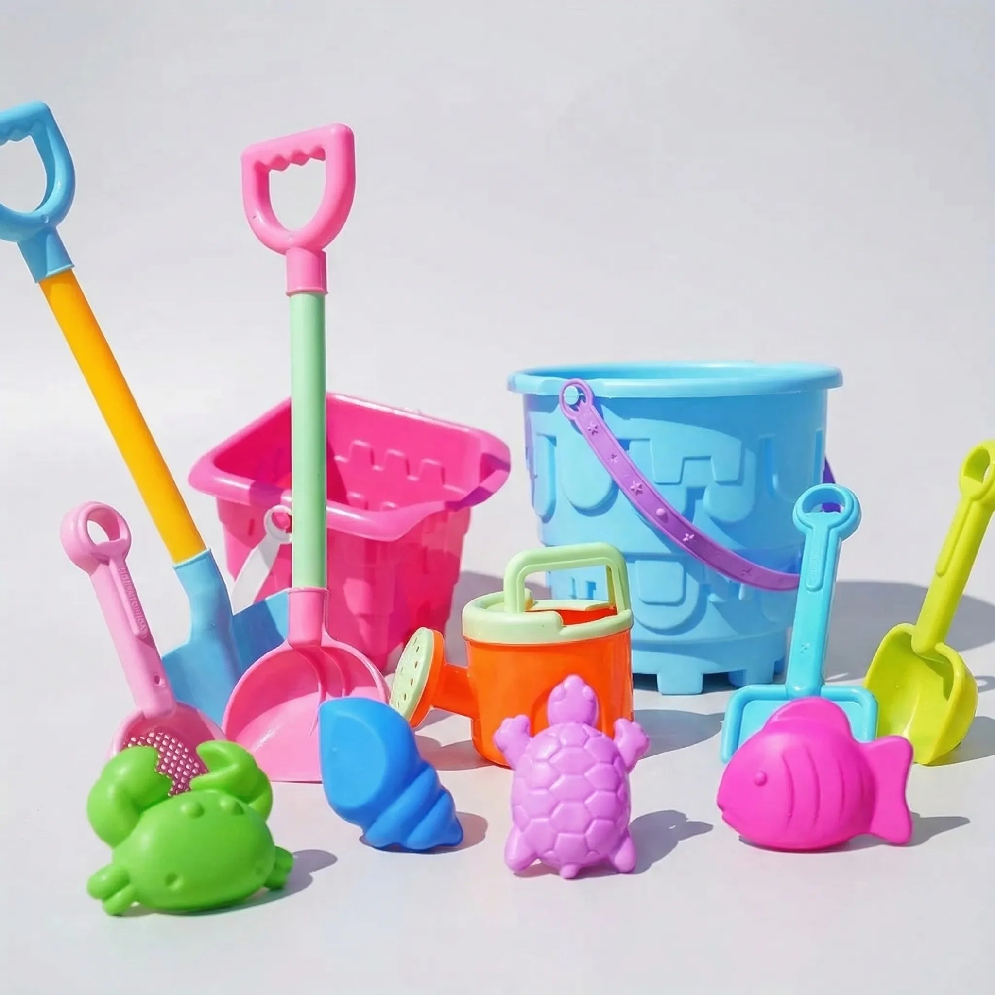 Nordspur | Sandlio Multi-Piece Children's Beach Play Set