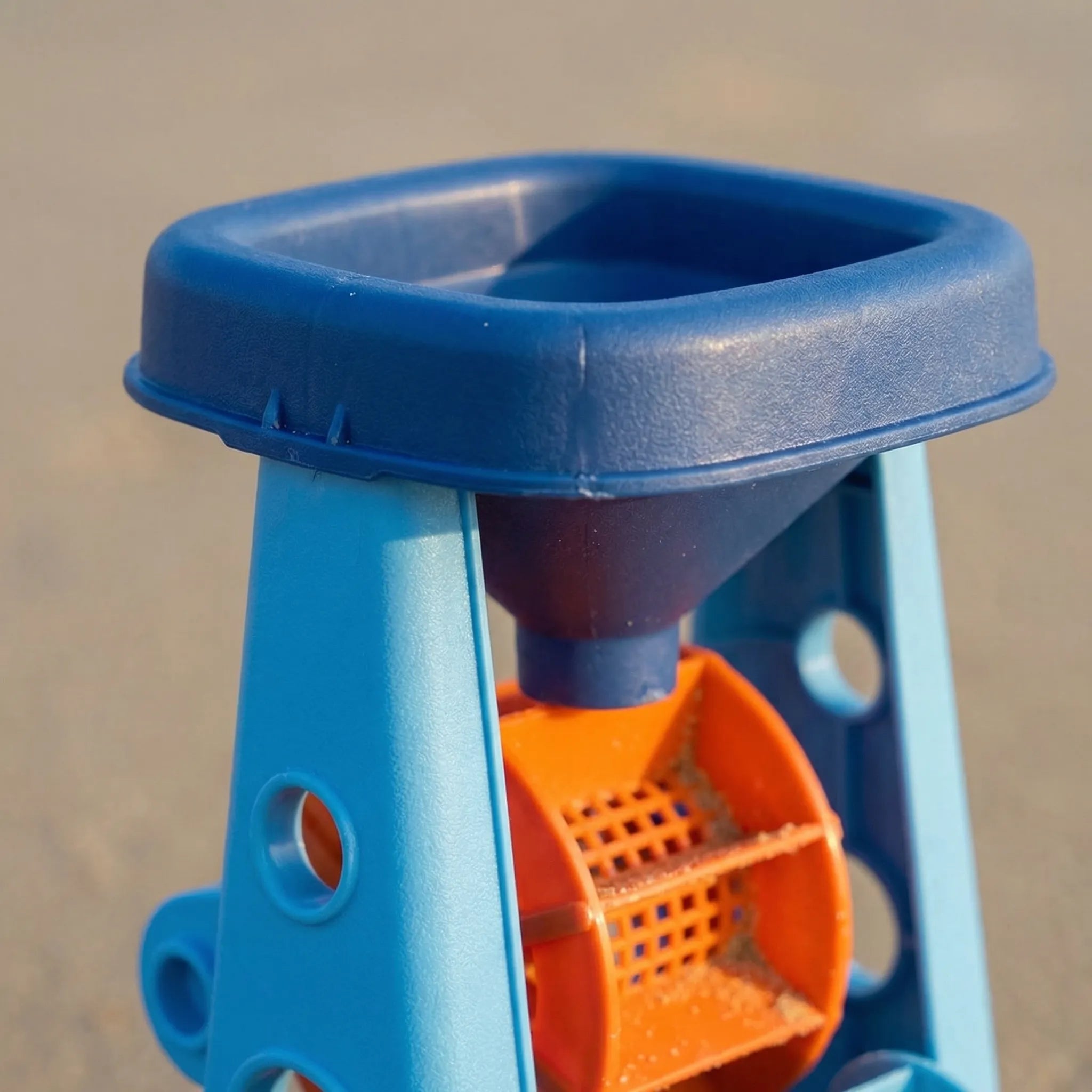 Nordspur | Sandovex Multi-Piece Outdoor Beach Play Set