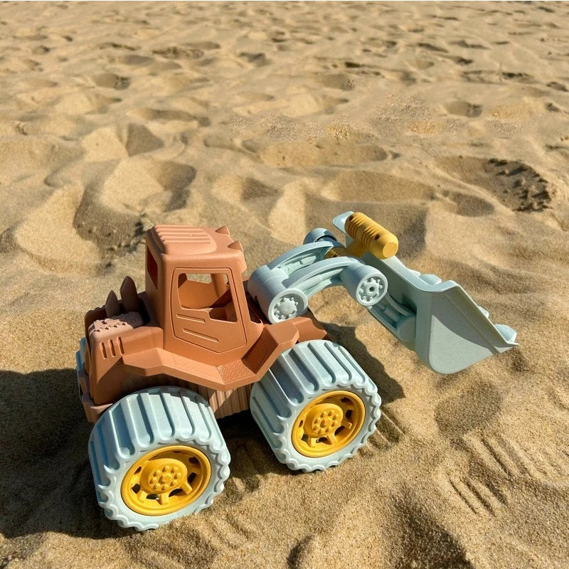 Nordspur | Sandrex Outdoor Beach Sand Digger Toy