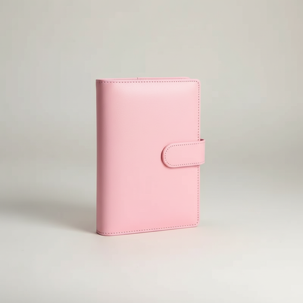 Nordspur | Savara Compact Ring Binder Organizer