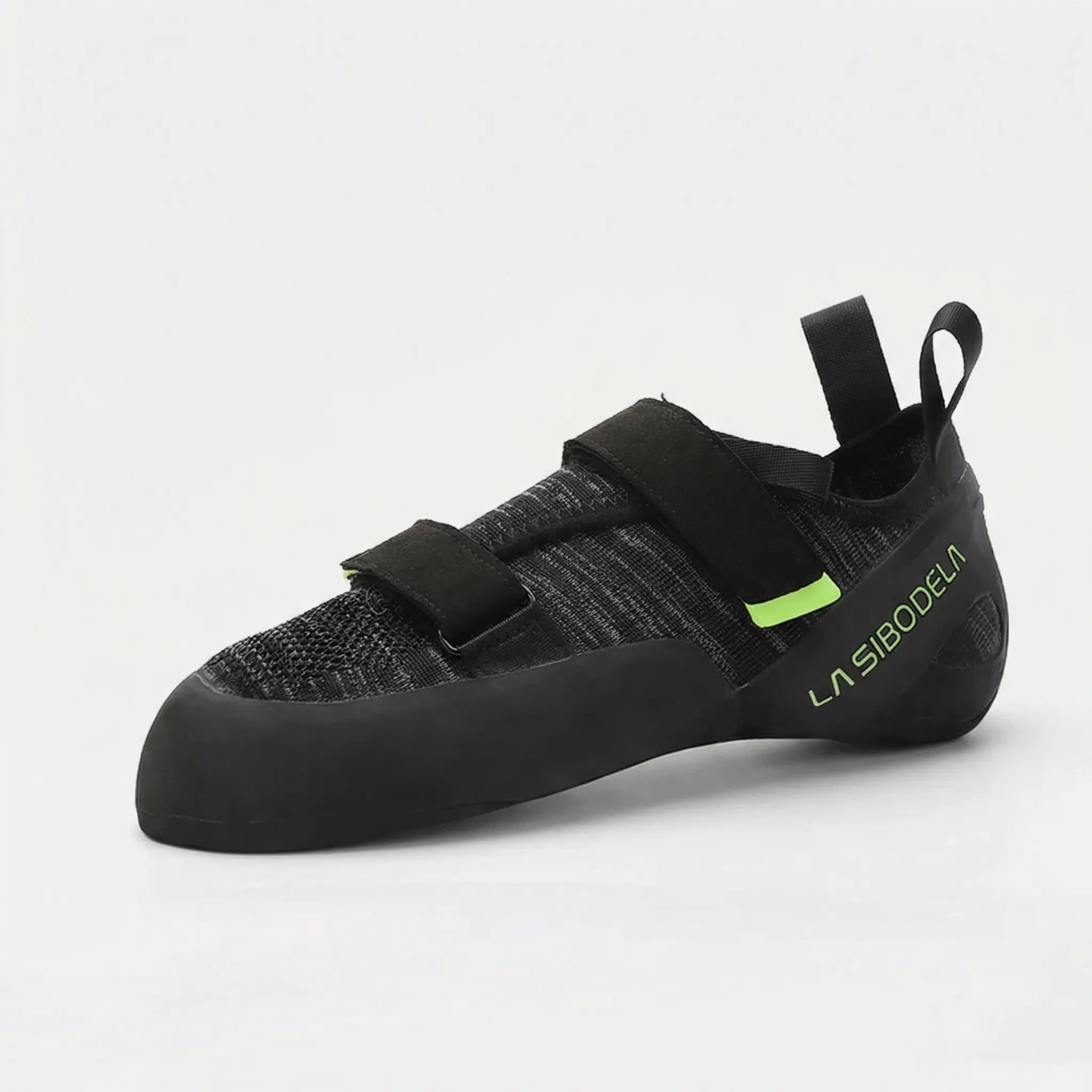Nordspur | Scalero Entry-Level Lace-Up Climbing Shoe