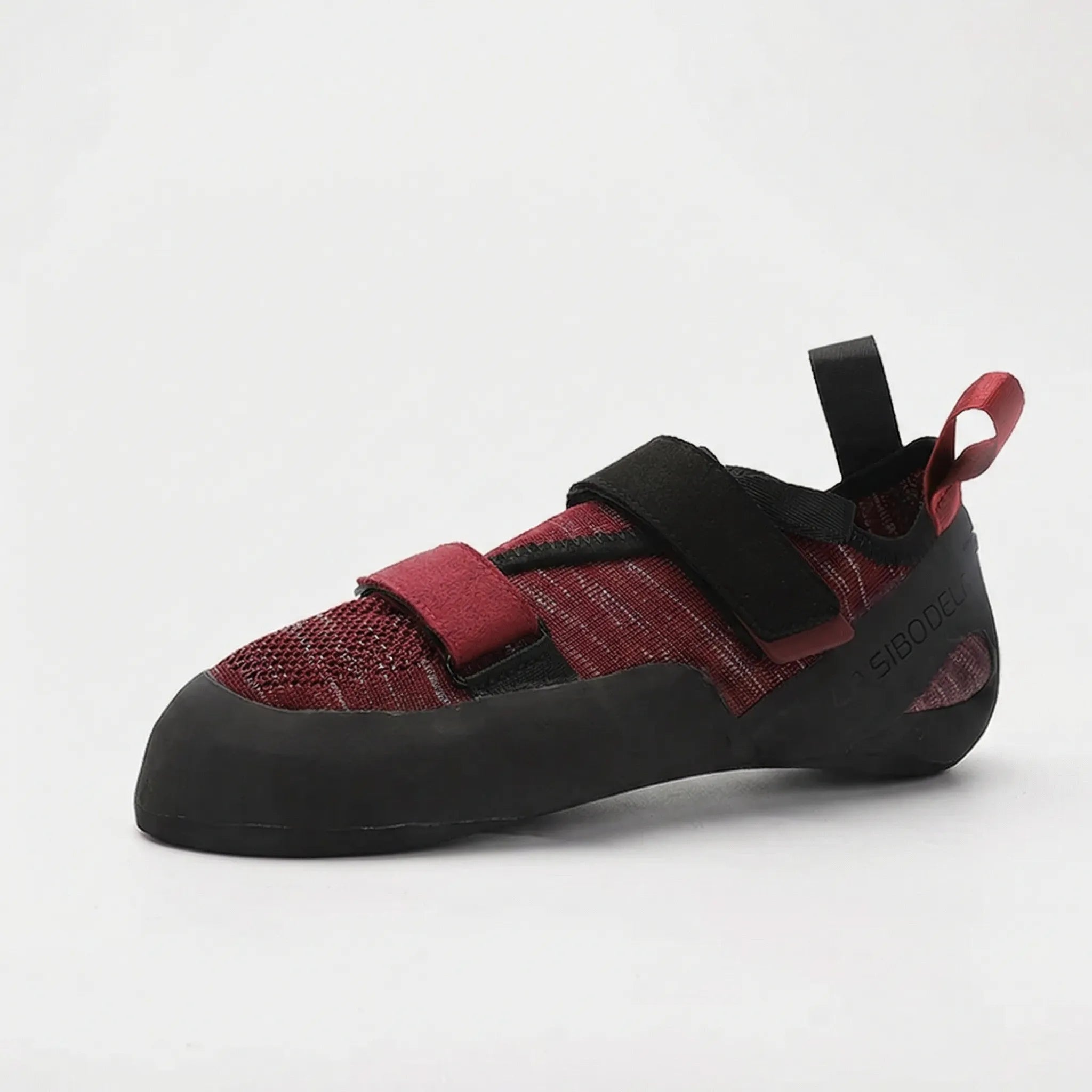Nordspur | Scalero Entry-Level Lace-Up Climbing Shoe
