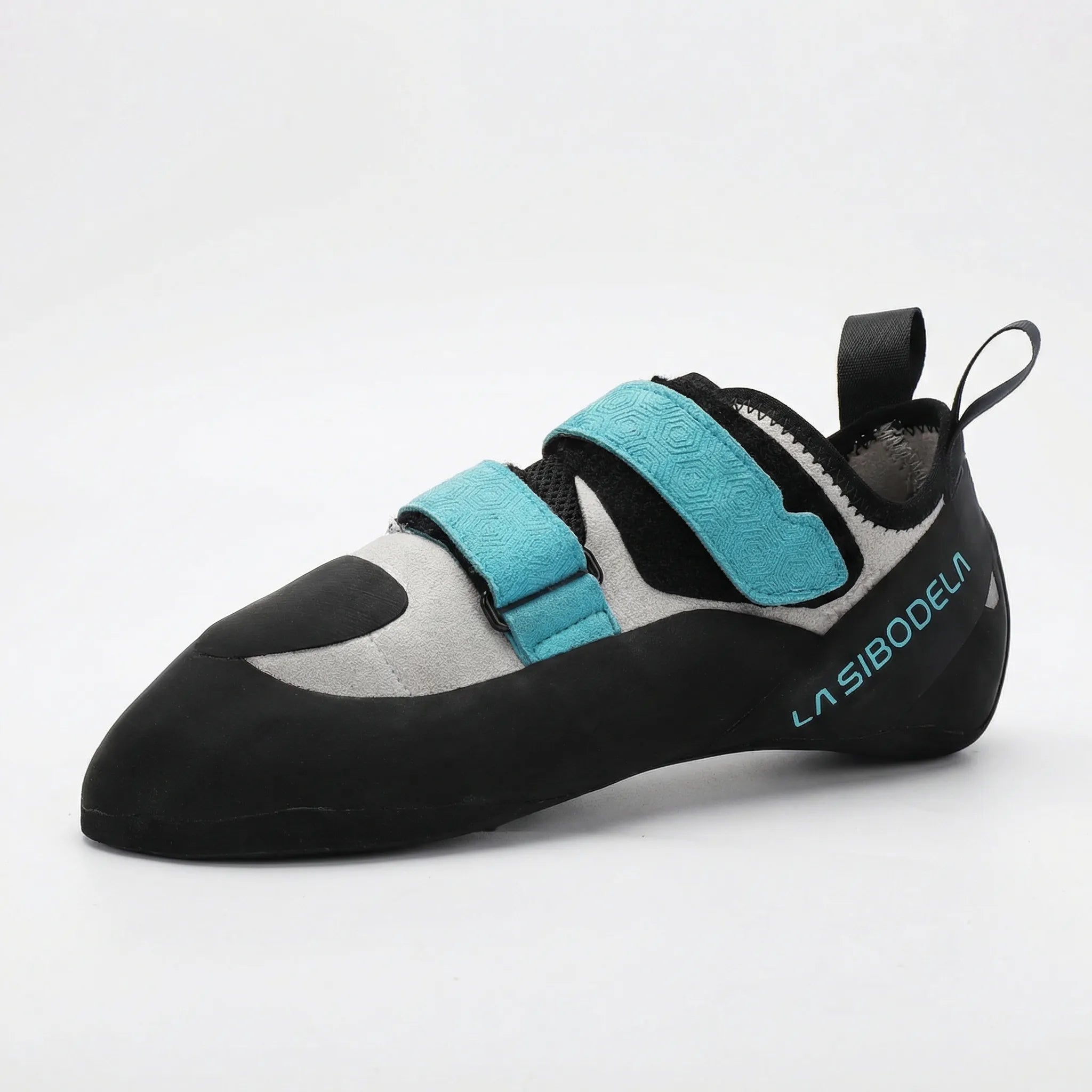 Nordspur | Scalero Entry-Level Lace-Up Climbing Shoe