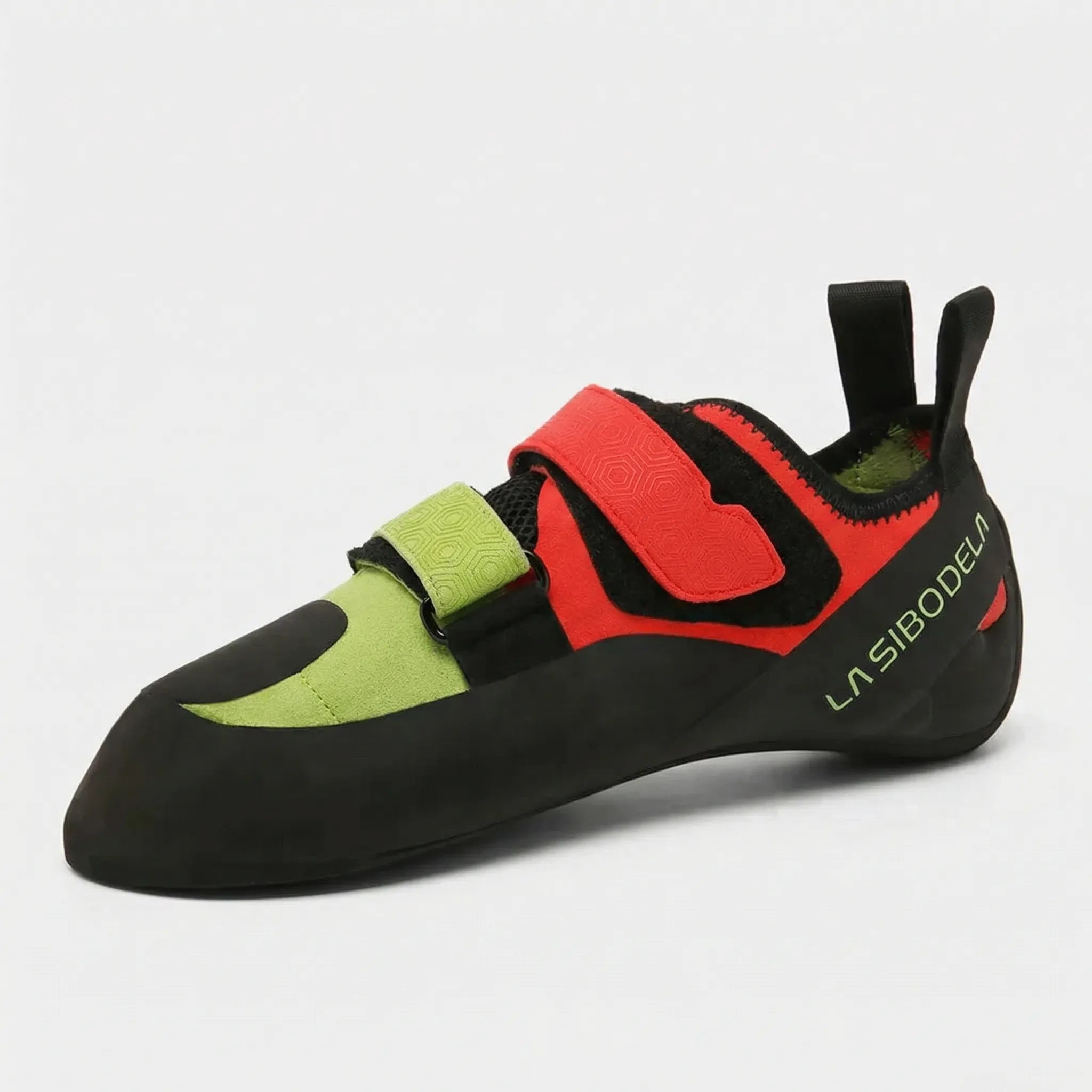 Nordspur | Scalero Entry-Level Lace-Up Climbing Shoe