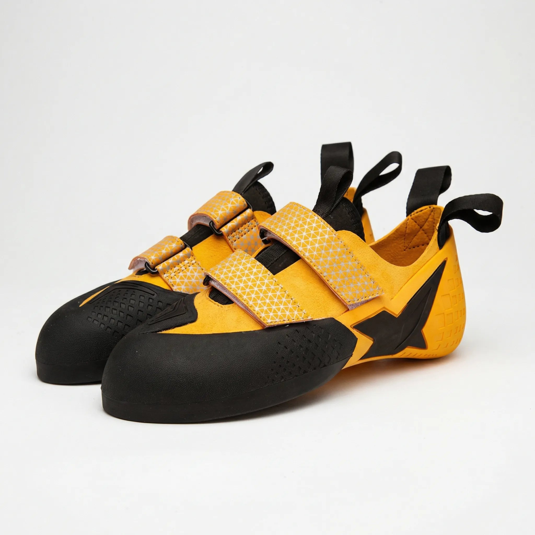 Nordspur | Scalero Entry-Level Lace-Up Climbing Shoe