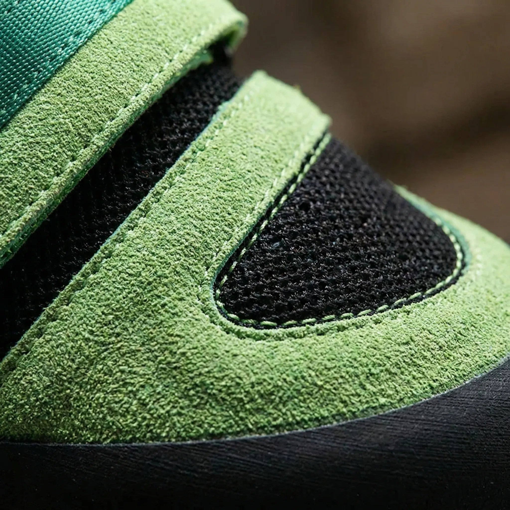 Nordspur | Scalon Entry-Level Velcro Strap Climbing Shoe