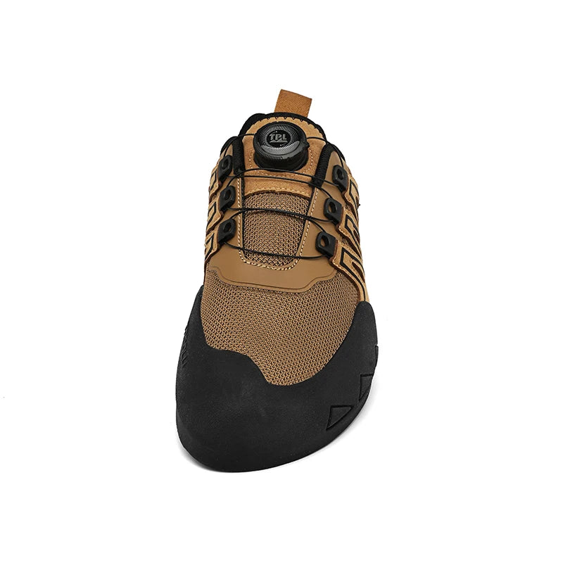 Nordspur | Scalrix Breathable Mesh Rock-Climbing Trainer