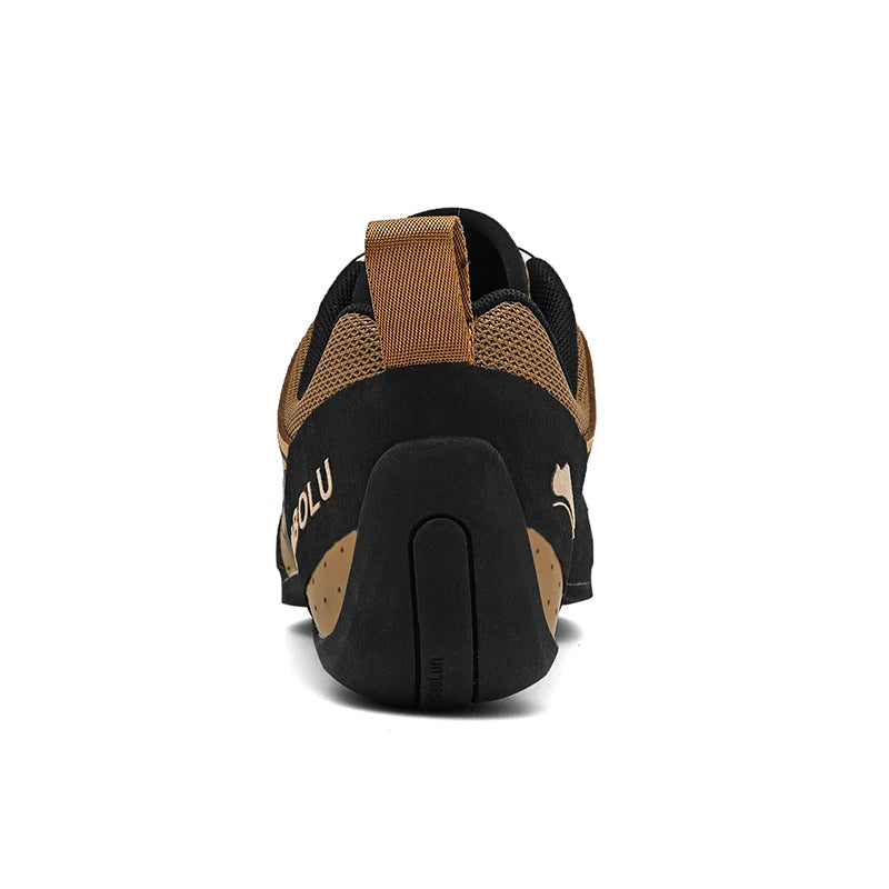 Nordspur | Scalrix Breathable Mesh Rock-Climbing Trainer