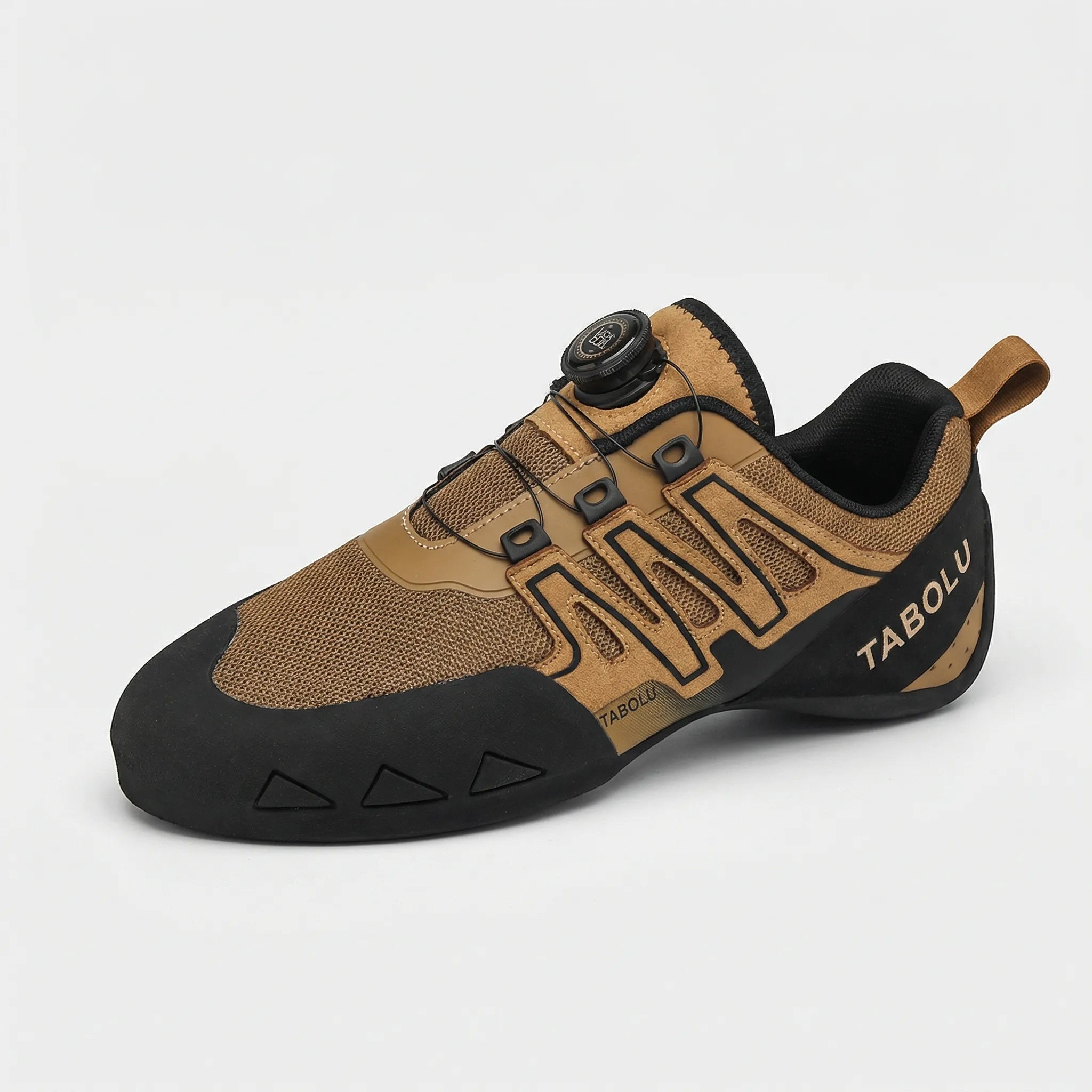 Nordspur | Scalrix Breathable Mesh Rock-Climbing Trainer