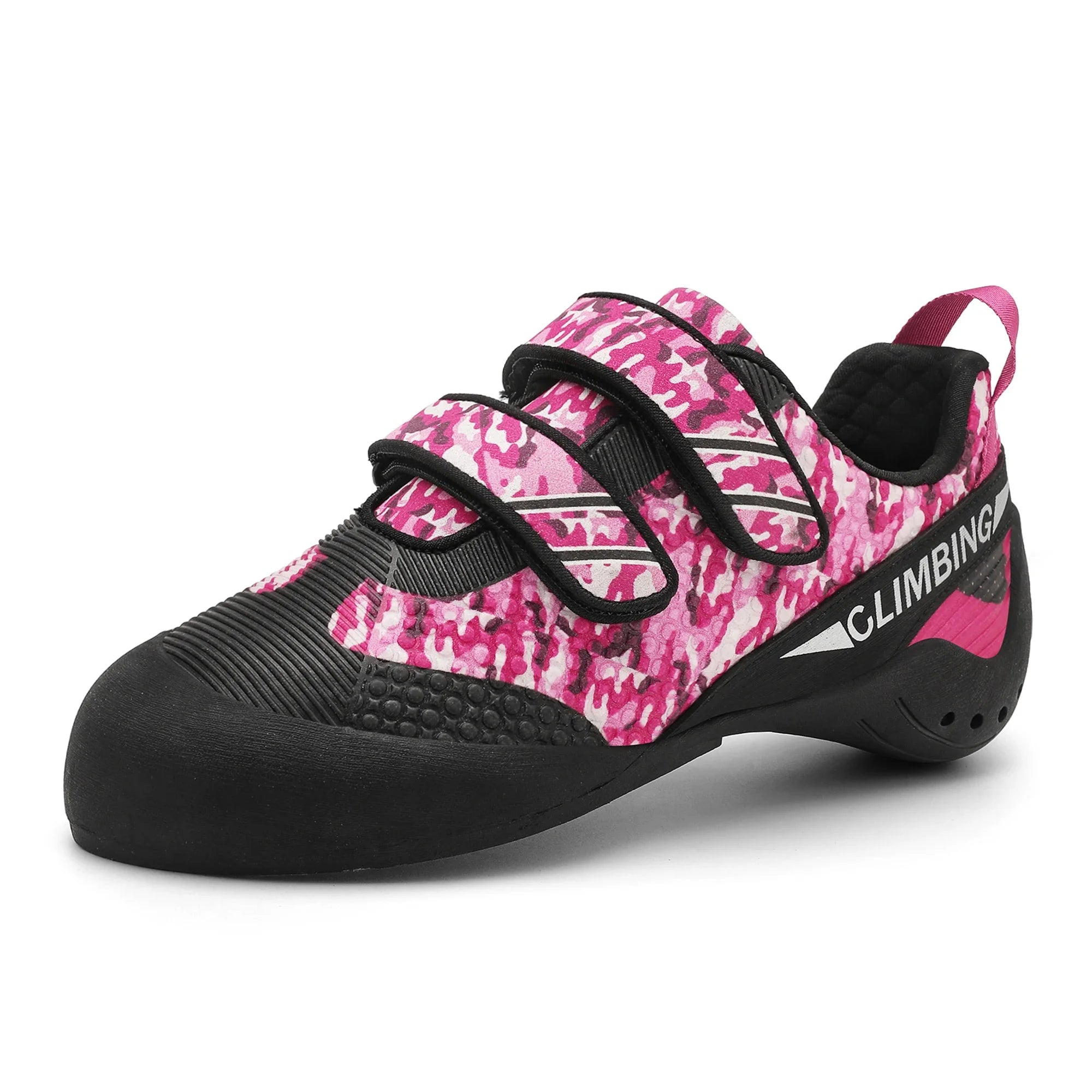 Nordspur | Scalven Velcro-Strap Men's Climbing Shoe