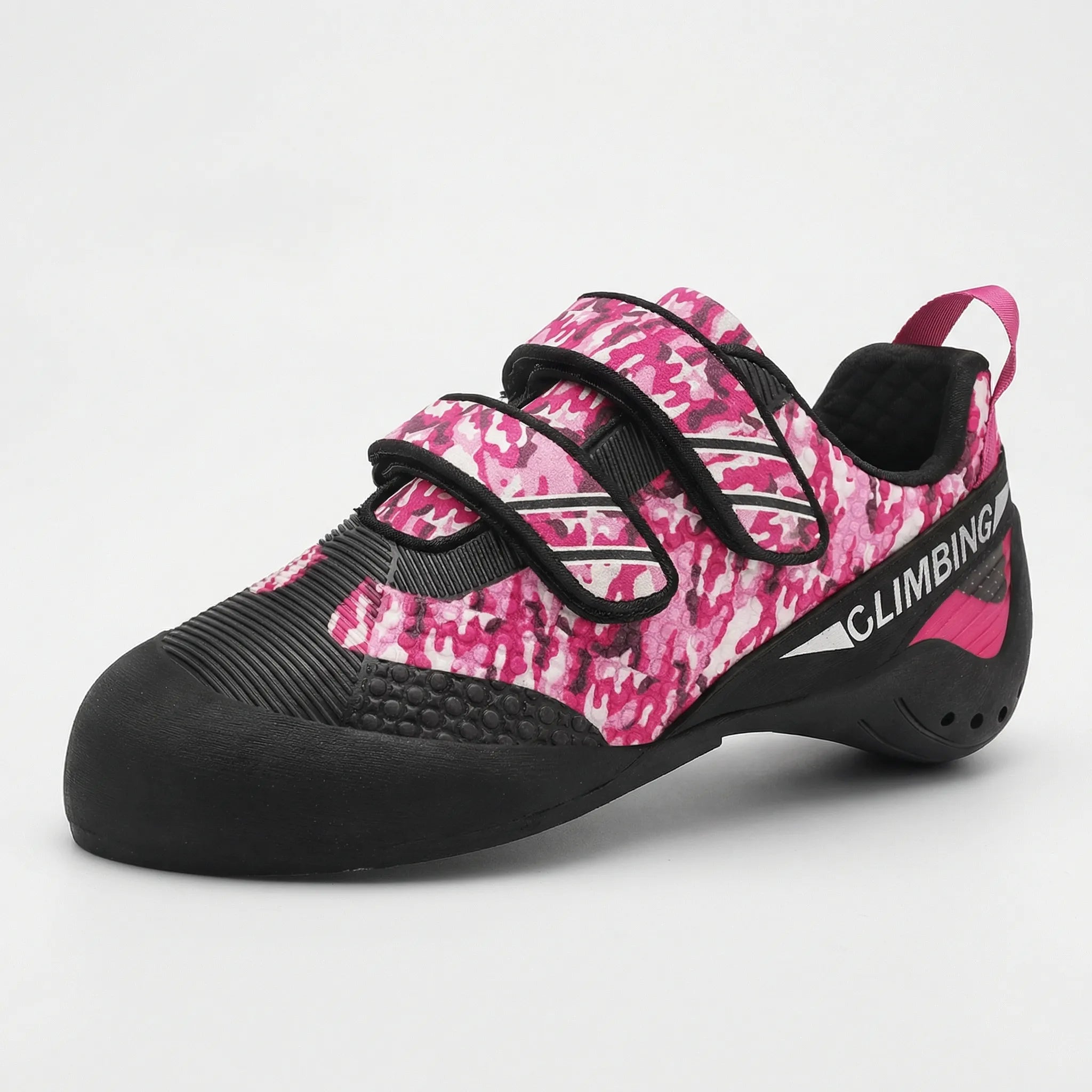 Nordspur | Scalven Velcro-Strap Men's Climbing Shoe