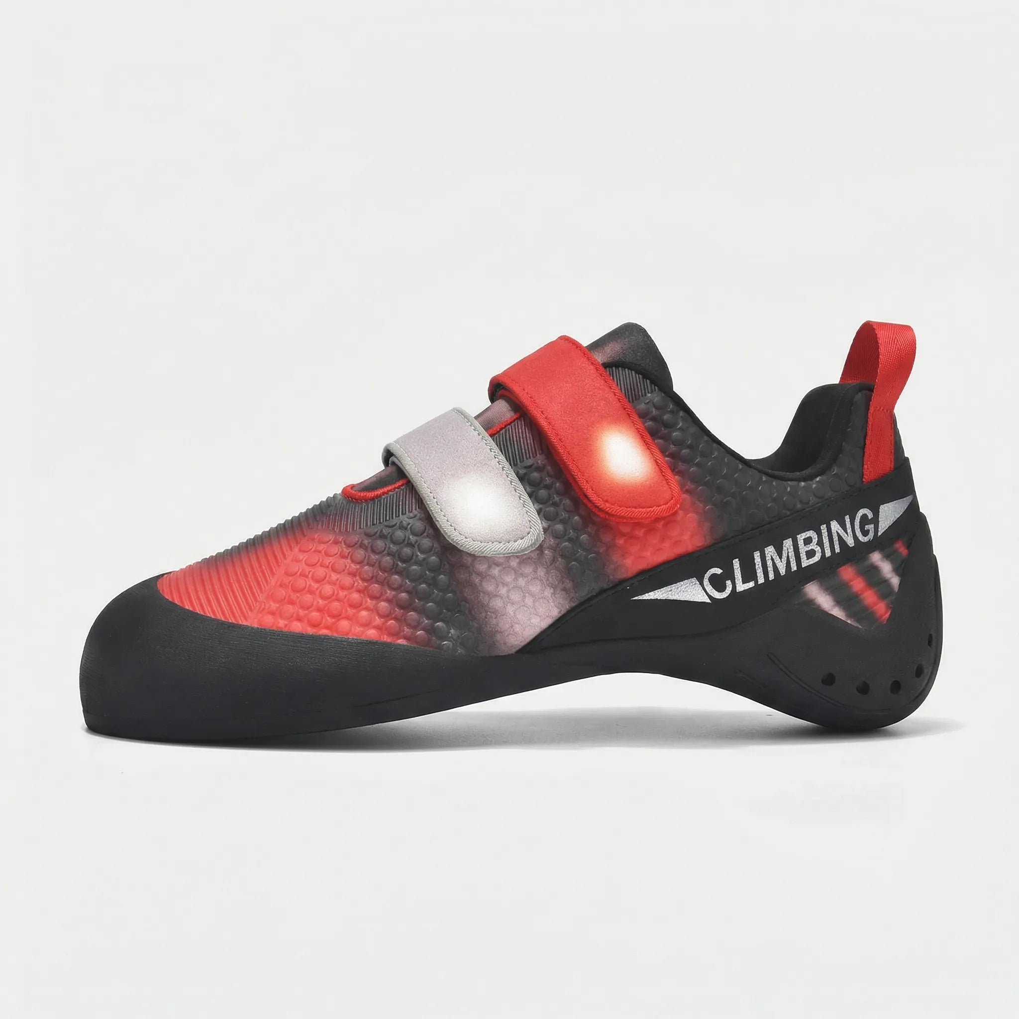 Nordspur | Scalven Velcro-Strap Men's Climbing Shoe
