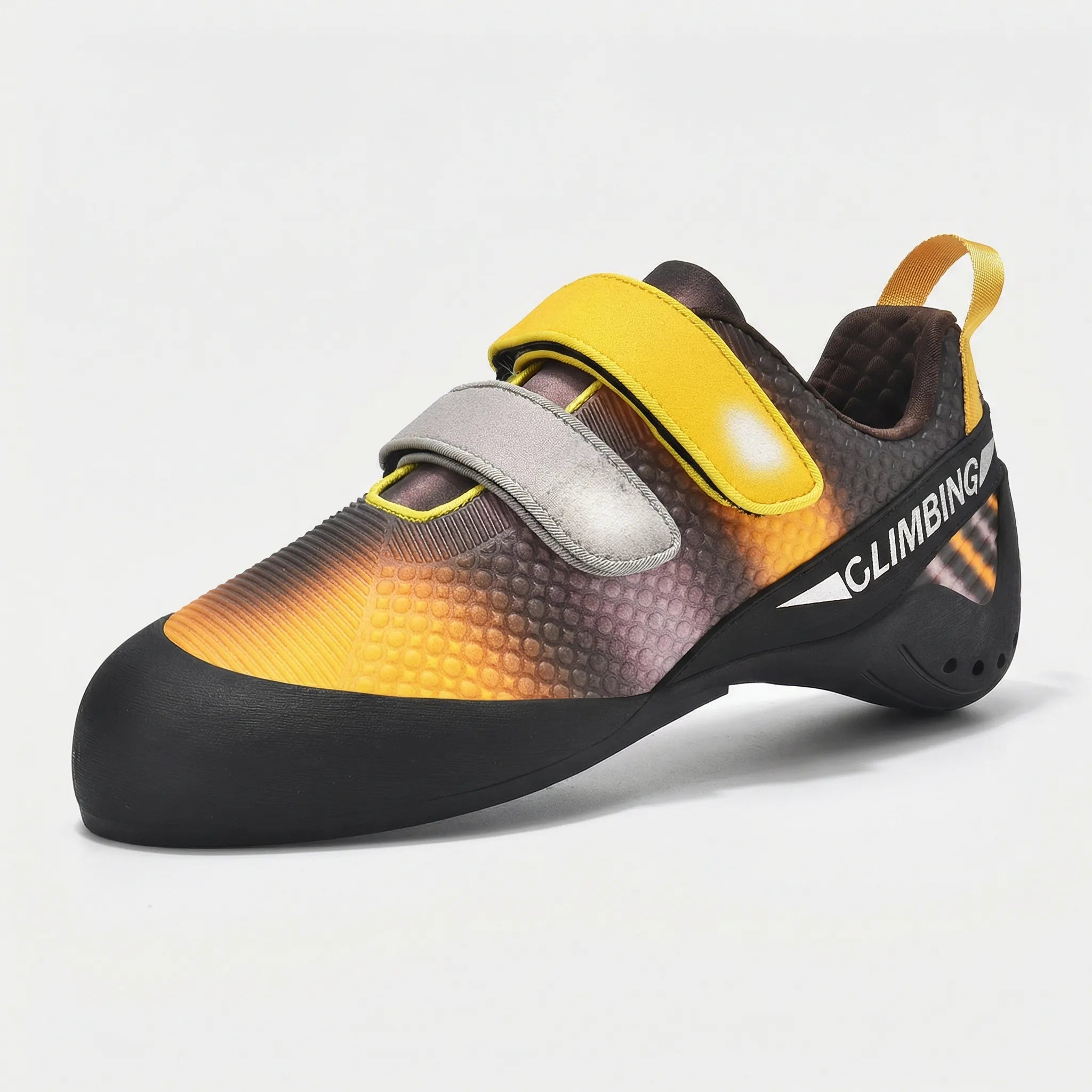 Nordspur | Scalven Velcro-Strap Men's Climbing Shoe