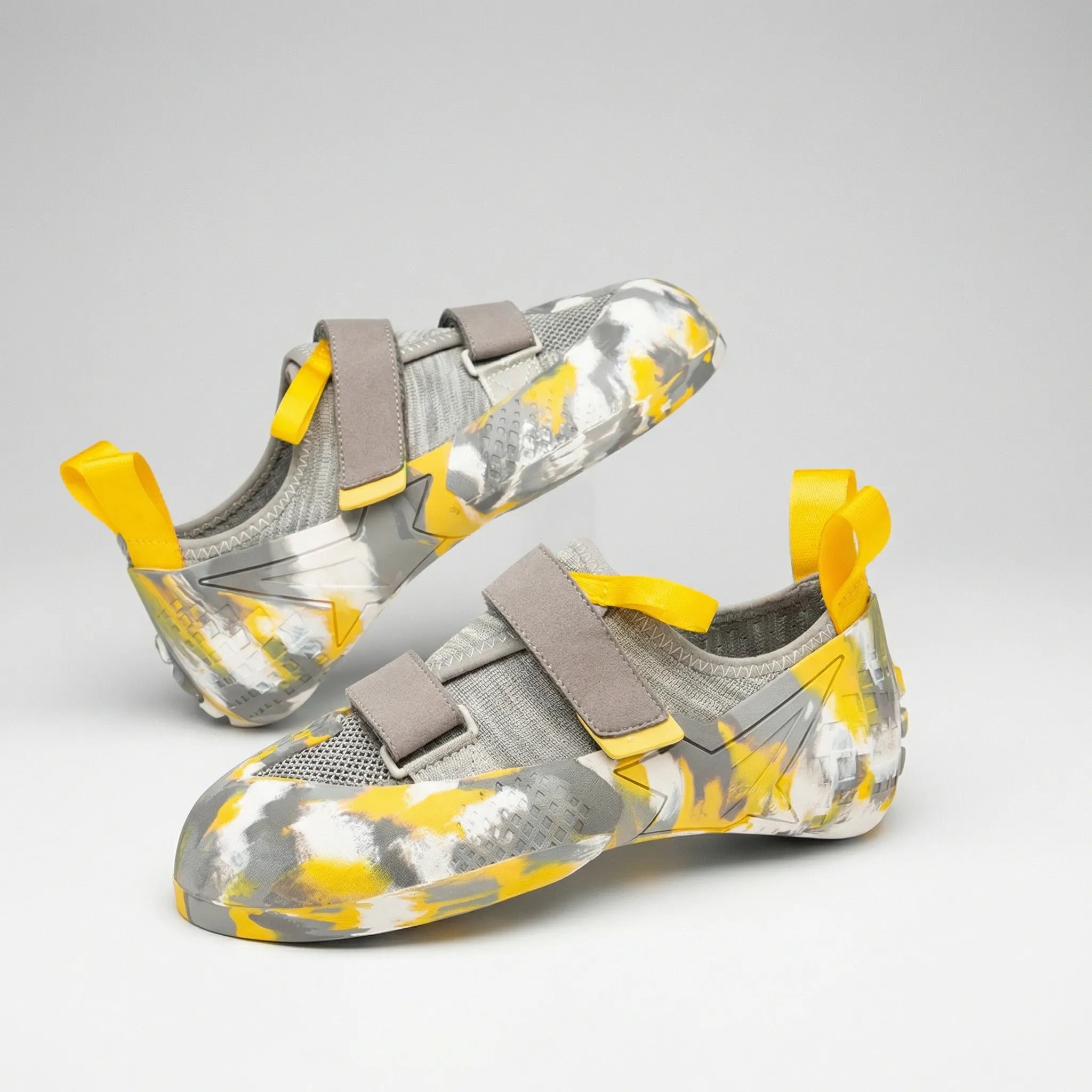 Nordspur | Scalvex Velcro Strap Entry-Level Climbing Shoe