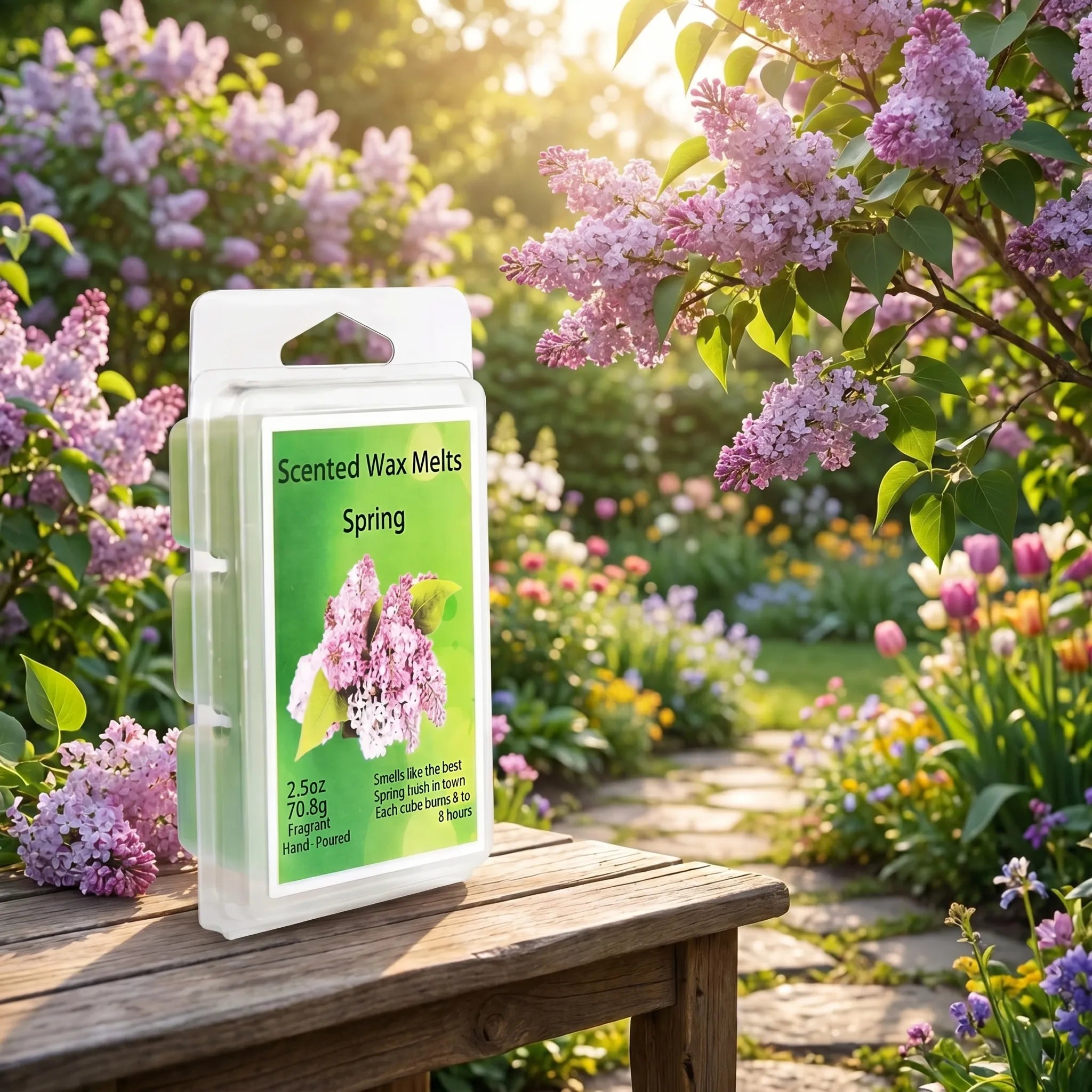 Nordspur | Scenthura Scented Wax Melts