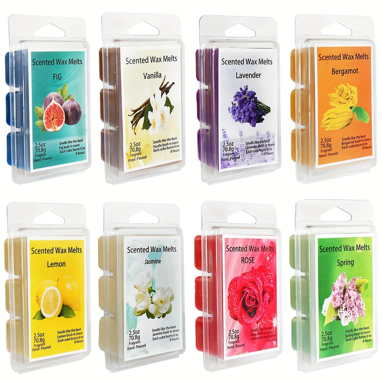 Nordspur | Scenthura Scented Wax Melts