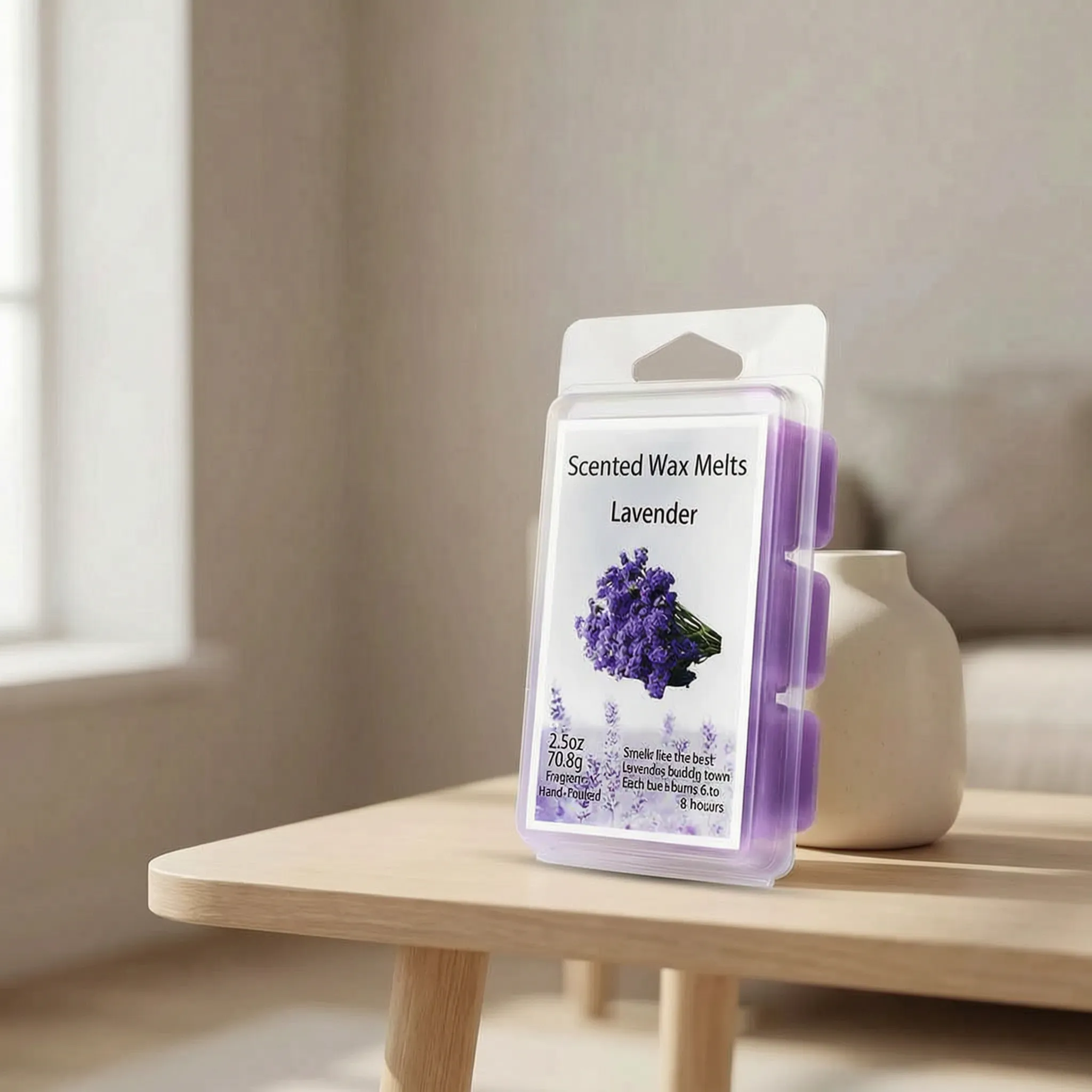 Nordspur | Scenthura Scented Wax Melts