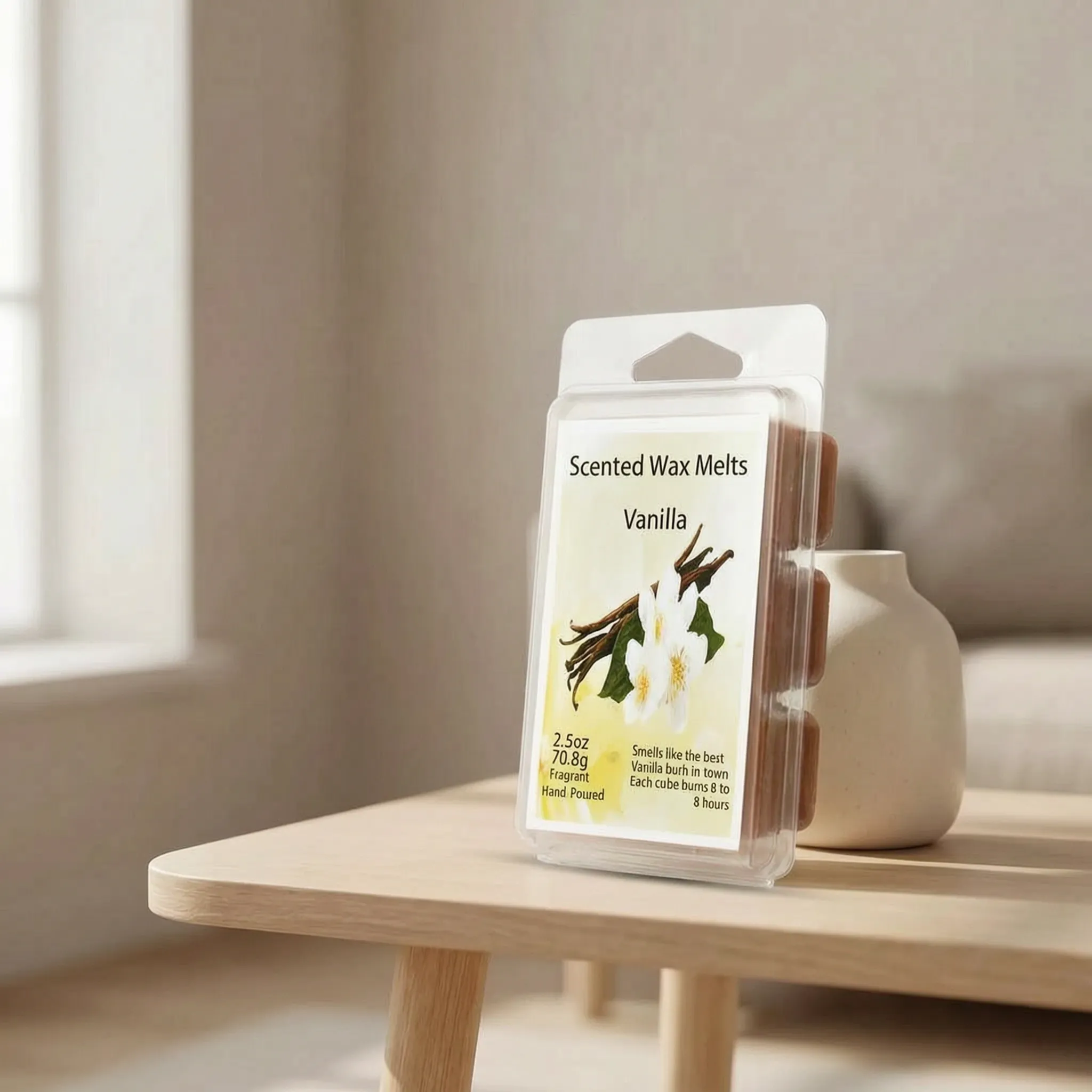 Nordspur | Scenthura Scented Wax Melts