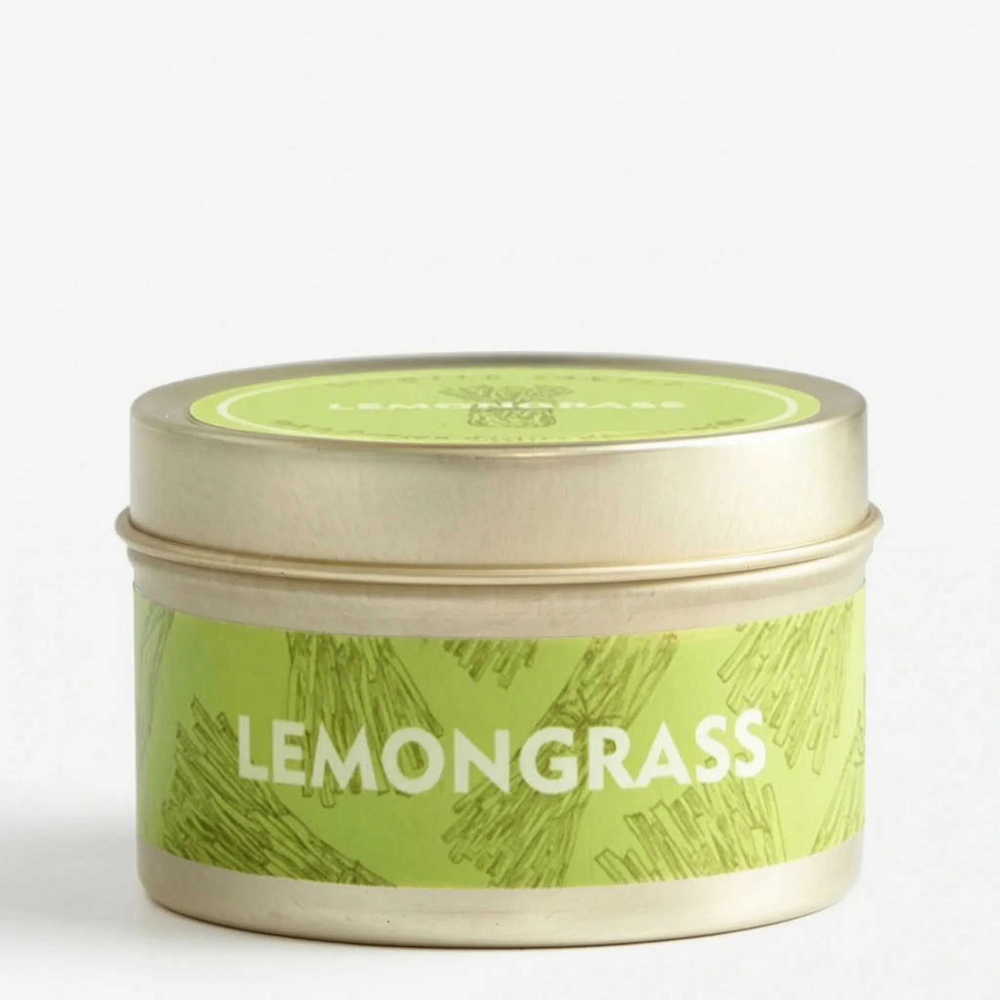 Nordspur | Scentora Portable Botanical Scented Travel Candle