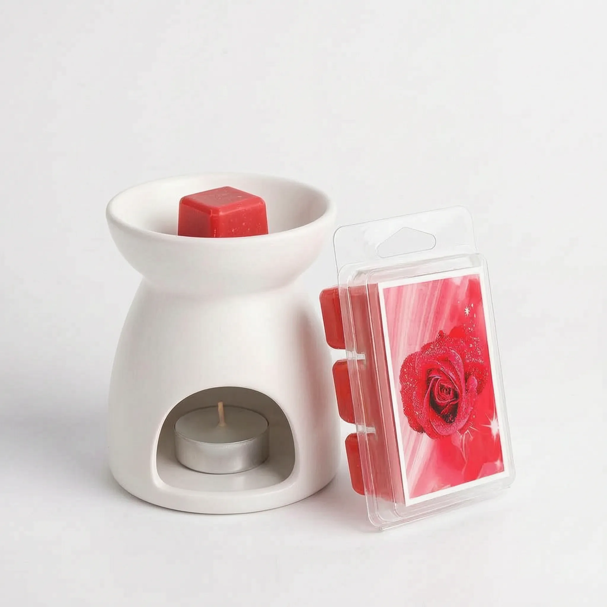 Nordspur | Scentura Segmented Block Style Home Fragrance Melts