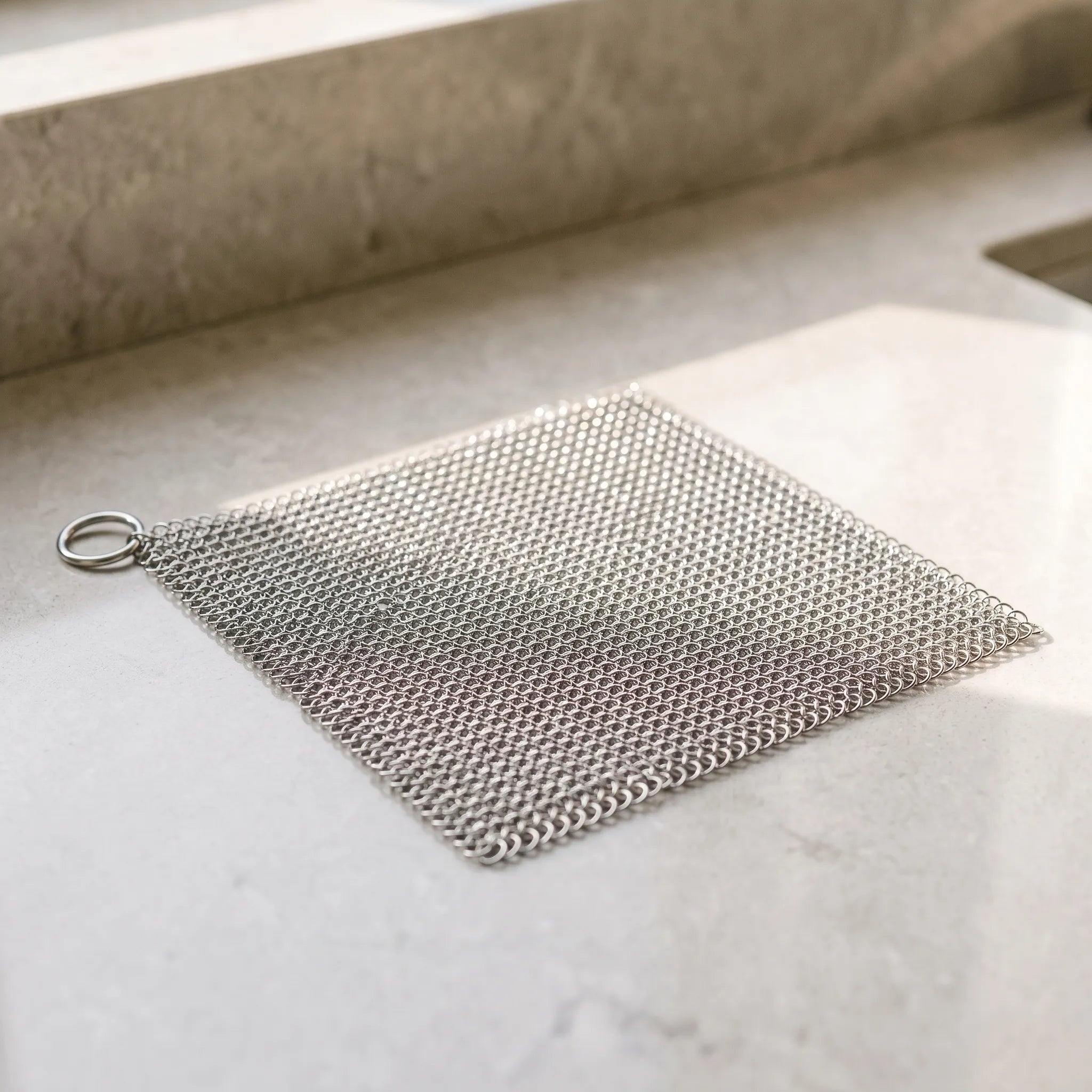 Nordspur | Scournex Chainmail Pot Scrubber