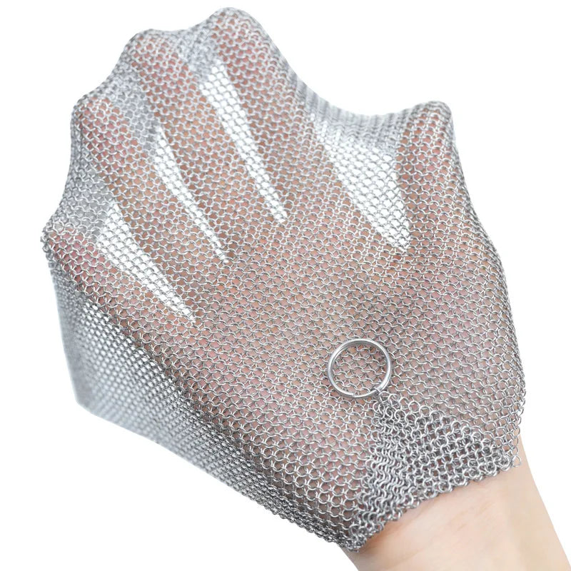 Nordspur | Scournex Chainmail Pot Scrubber