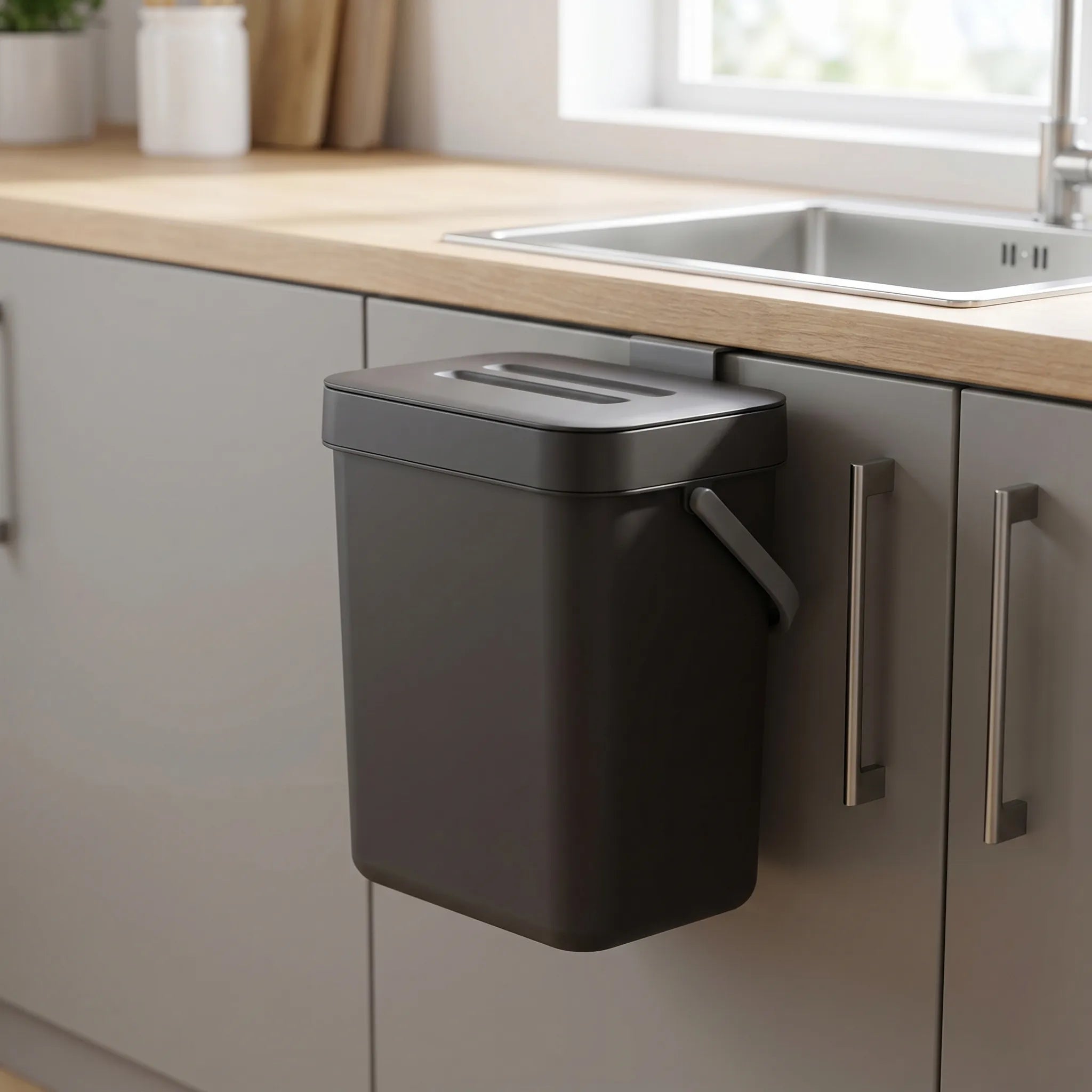 Nordspur | Scrappod Hanging Compost Bin