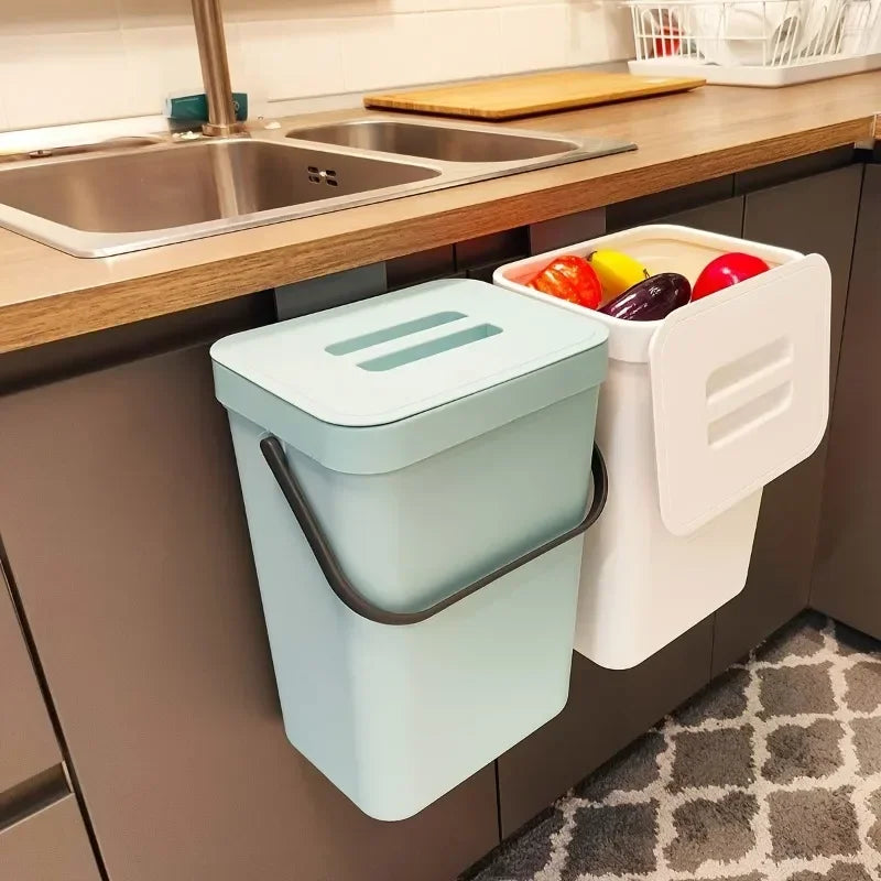 Nordspur | Scrappod Hanging Compost Bin