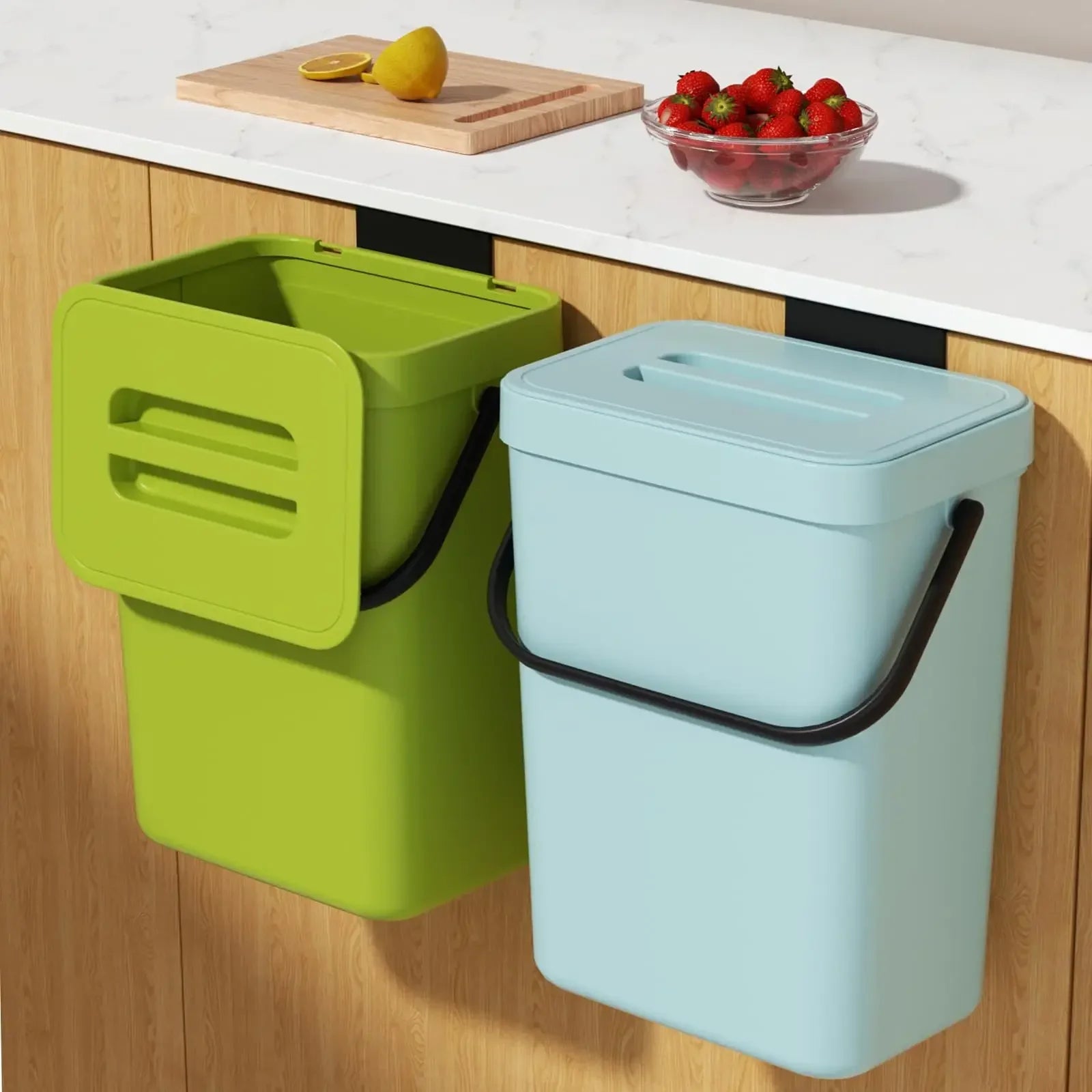 Nordspur | Scrappod Hanging Compost Bin